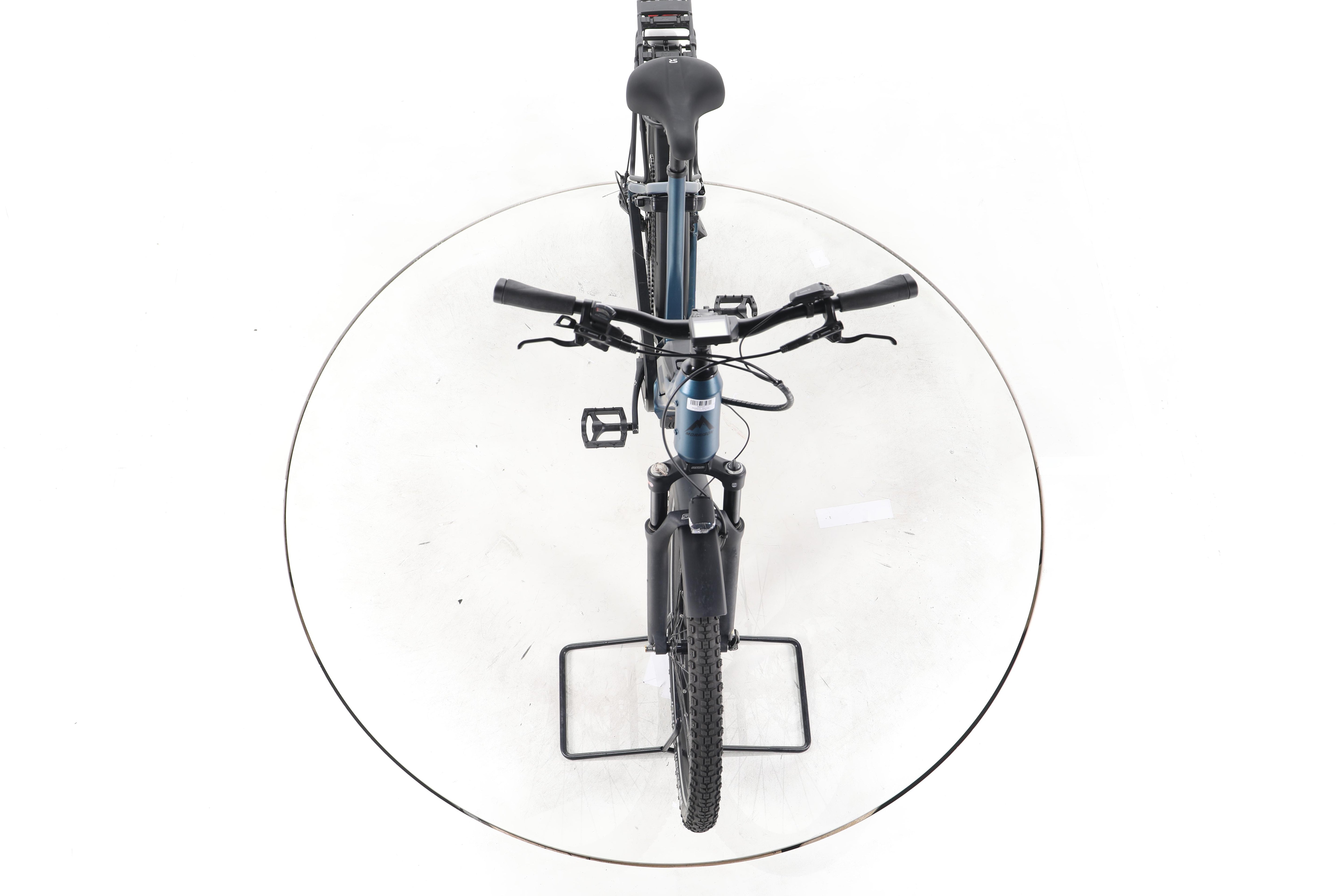 MORRISON SUB 3.0 Trekking E-Bike Tiefeinsteiger - Image 16