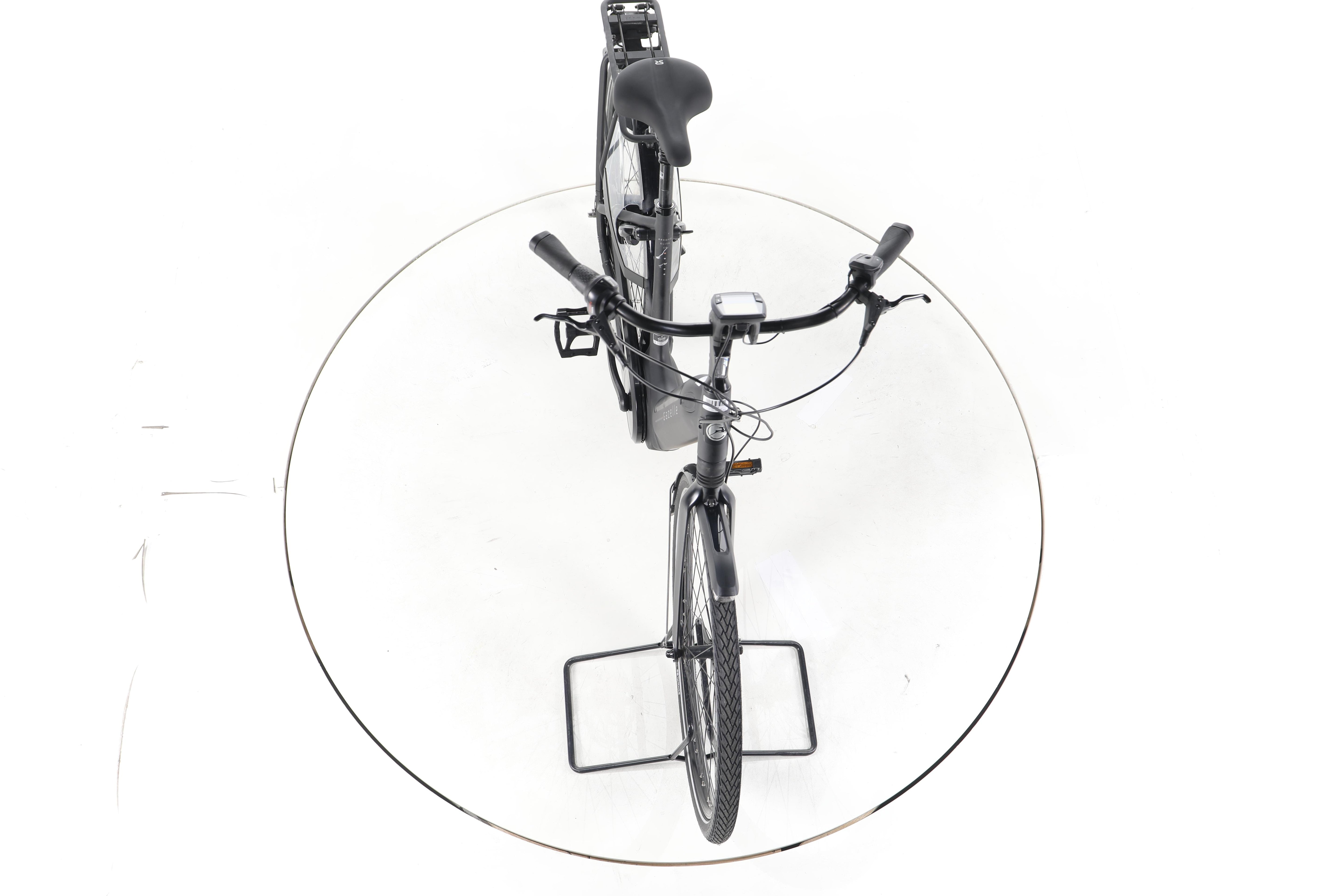 Gazelle Arroyo C8 HMB Elite City E-Bike Tiefeinsteiger - Image 16