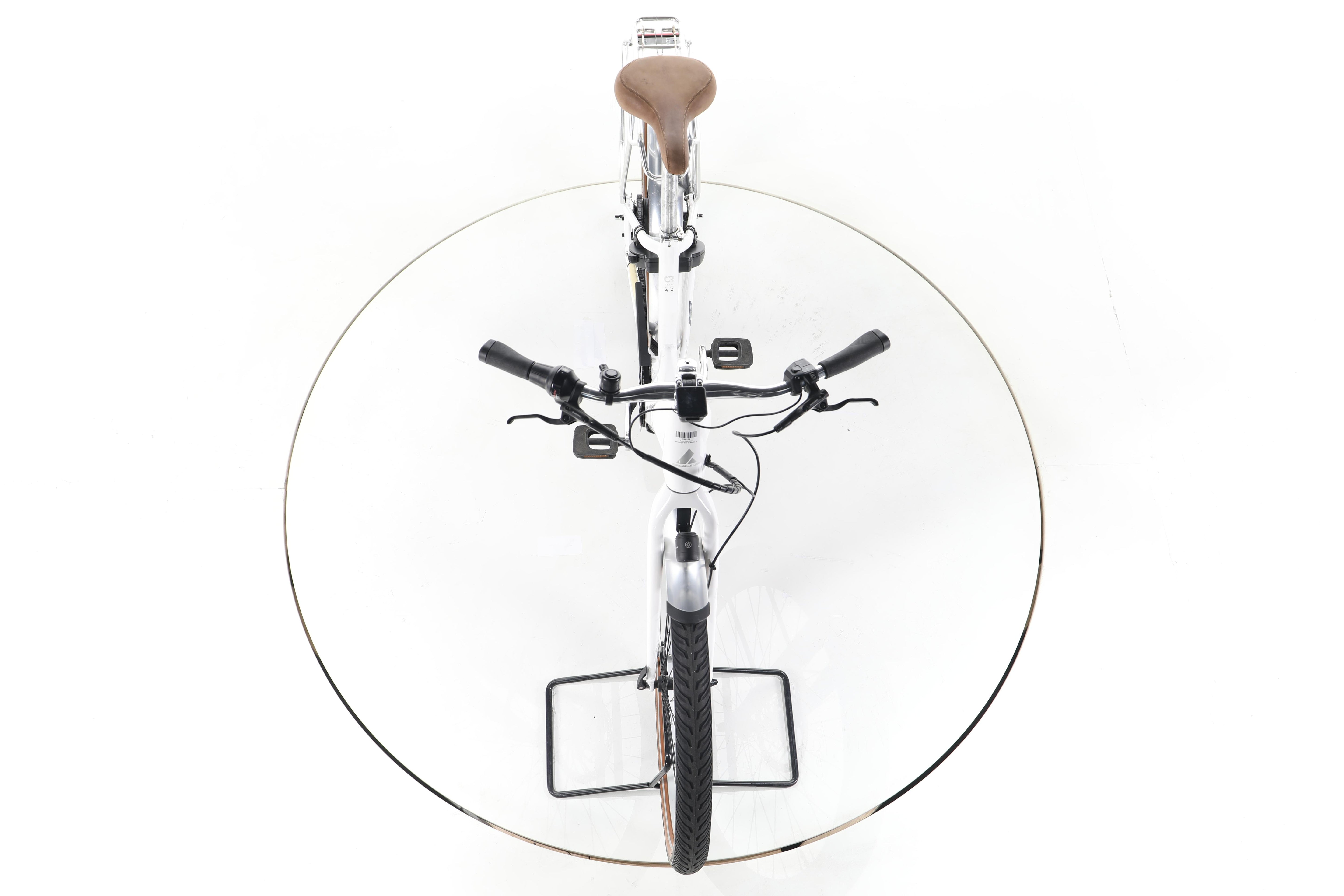 Bulls Sturmvogel EVO 5F City E-Bike 2023 - Image 16