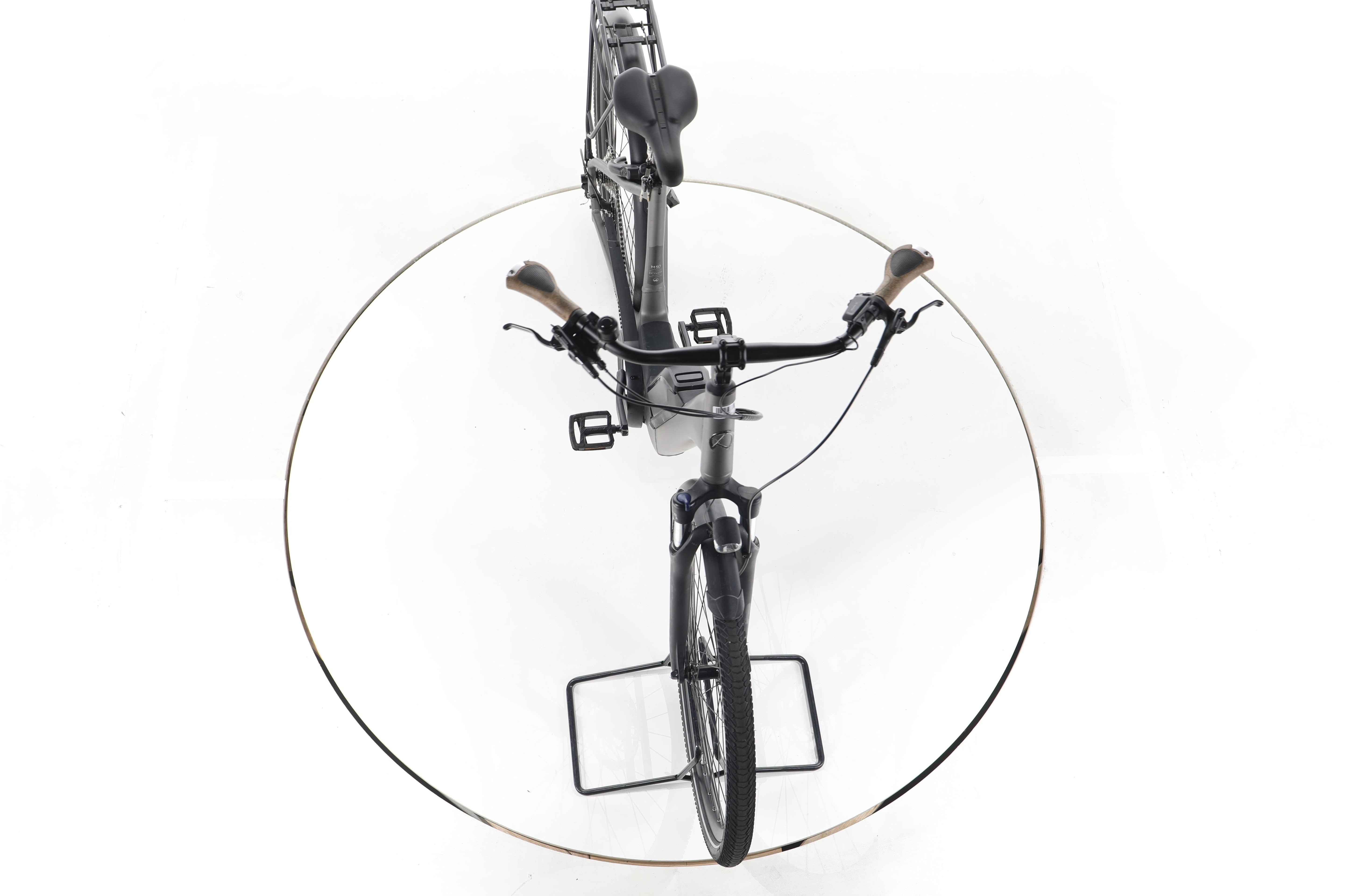 Kalkhoff Endeavour 1.B Move Trekking E-Bike Tiefeinsteiger - Image 16