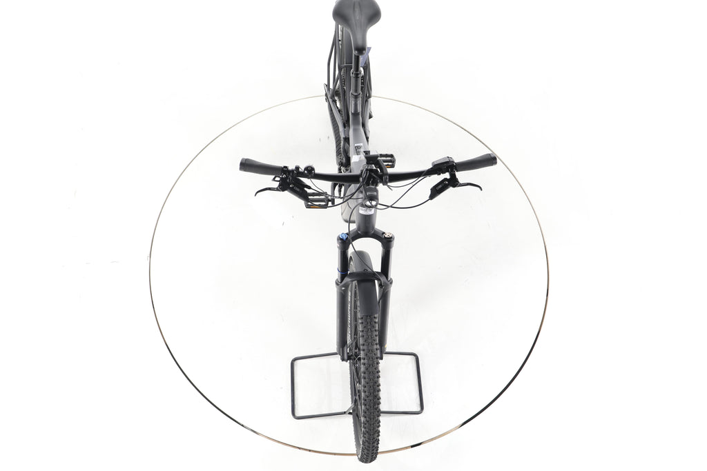 Focus Thron² 6.8 EQP SUV E-Bike - Image 16