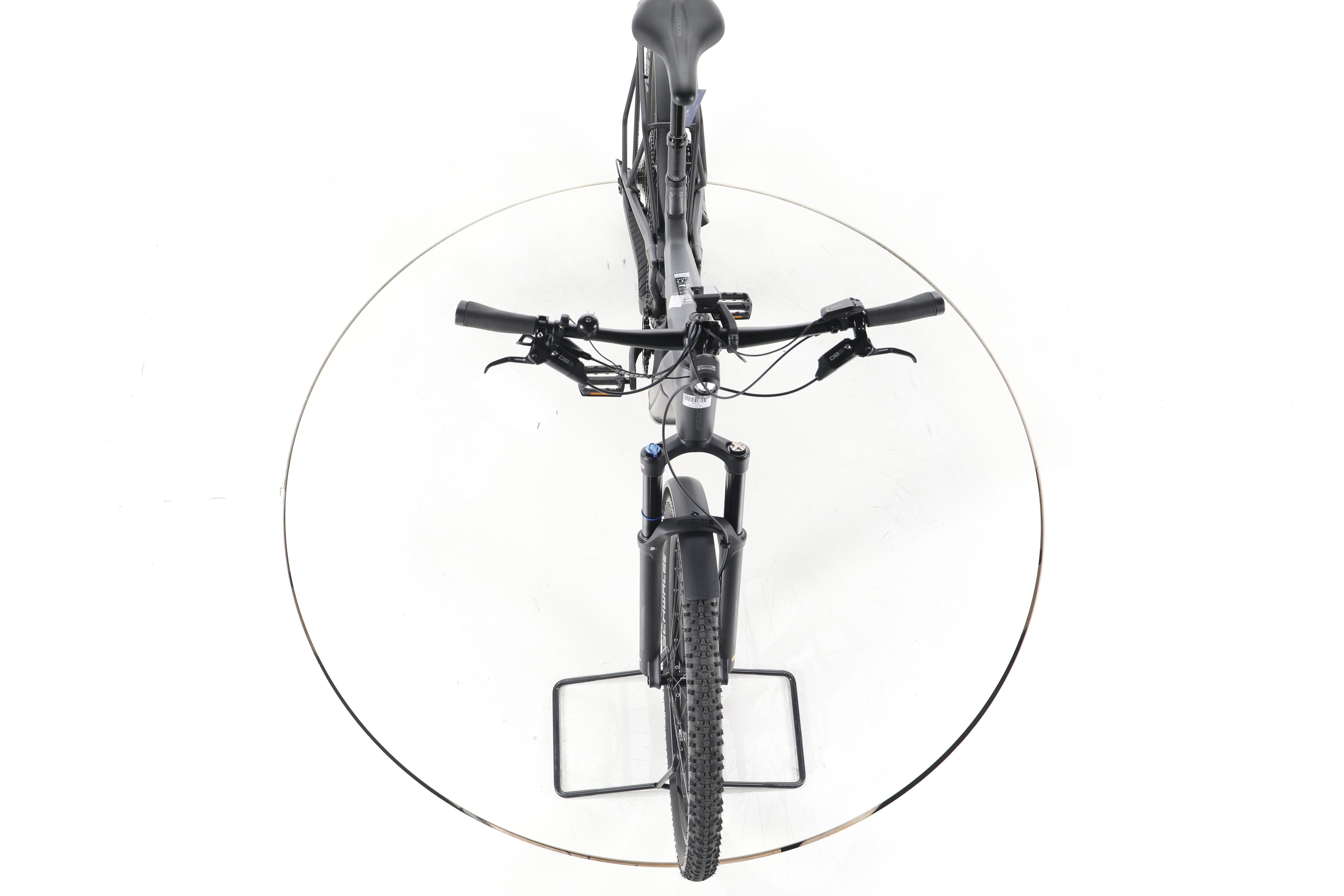 Focus Thron² 6.8 EQP SUV E-Bike - Image 16