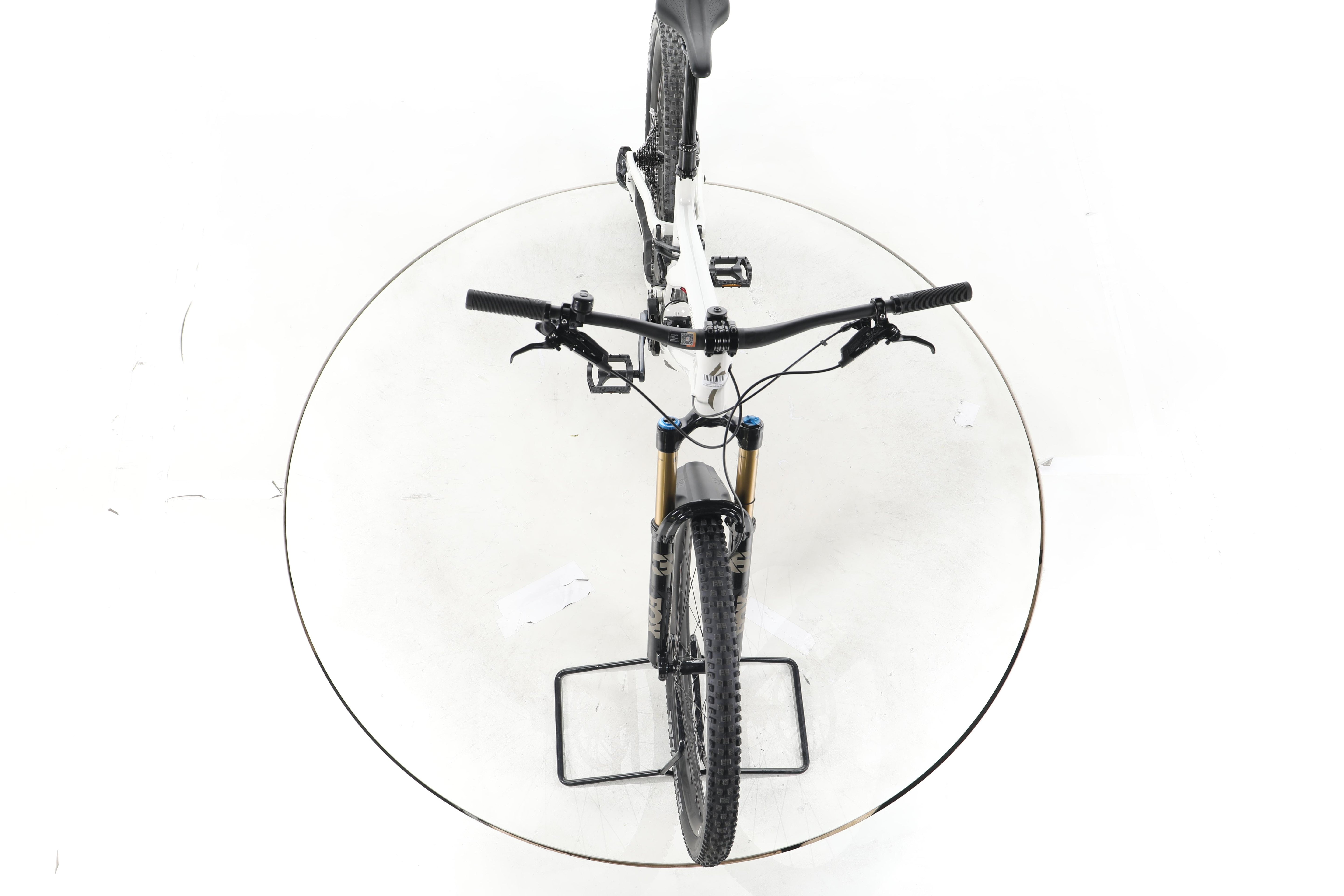 Specialized Stumpjumper EVO Pro Fahrrad Fully - Image 16