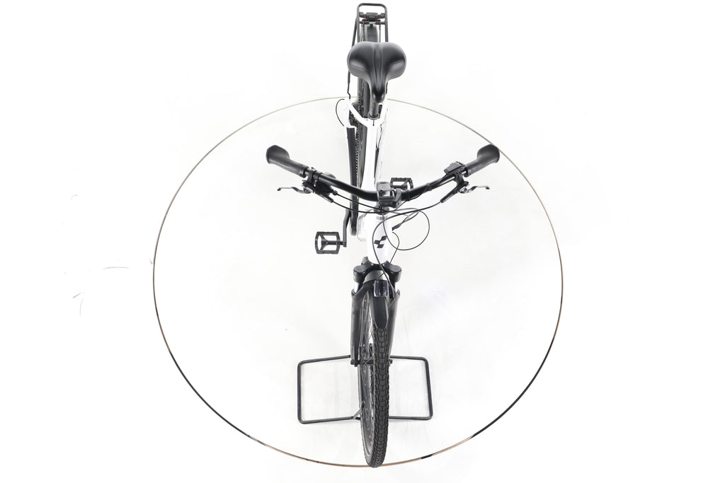 Cube Supreme Sport Hybrid ONE Trekking E-Bike Tiefeinsteiger - Image 16