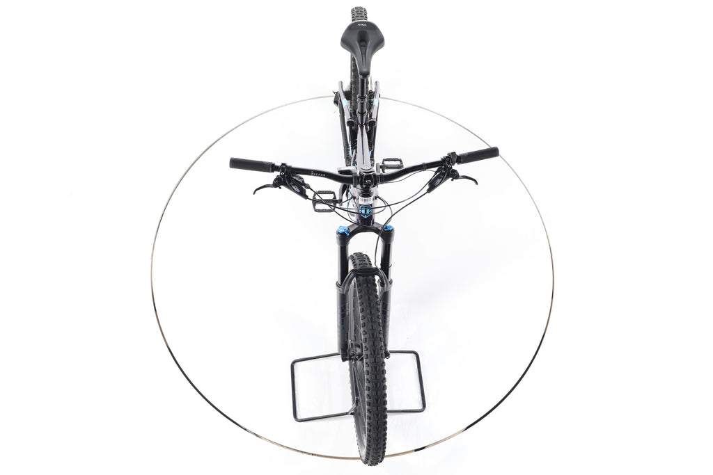Mondraker DUSK R Fully E-Bike - Image 16