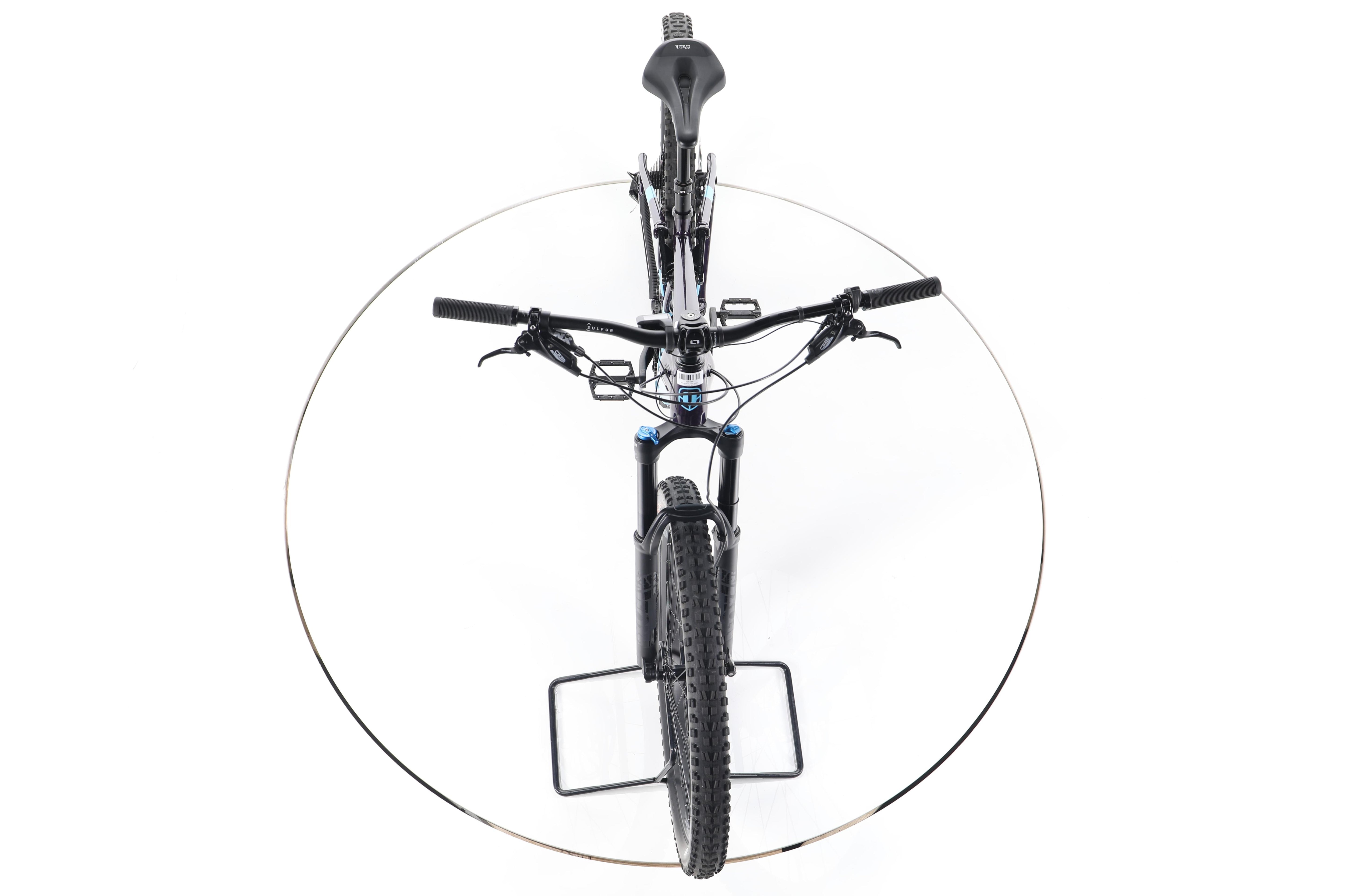 Mondraker DUSK R Fully E-Bike - Image 16