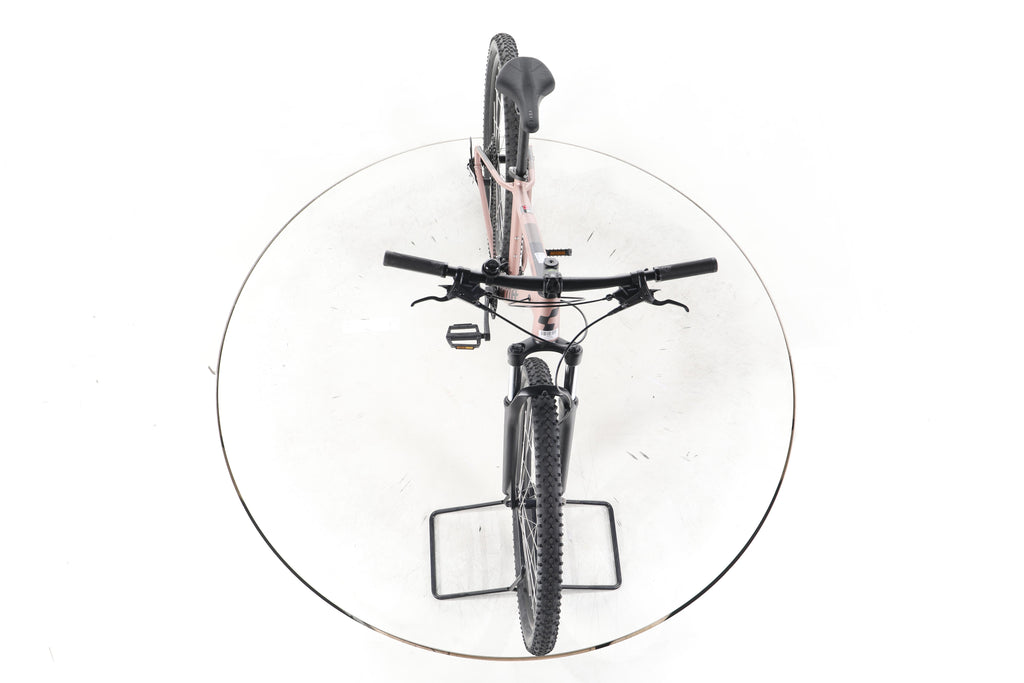 Cube Access WS EAZ Fahrrad Hardtail - Image 16
