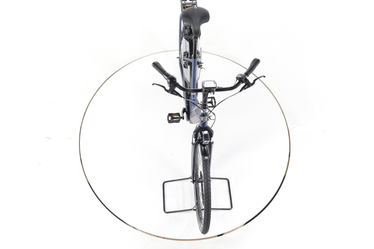 Gazelle Arroyo C7+ City E-Bike Tiefeinsteiger - Image 16