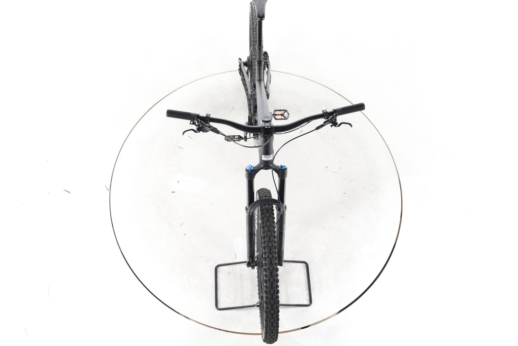 Cube Stereo ONE55 C:62 SLX Fahrrad Fully - Image 16