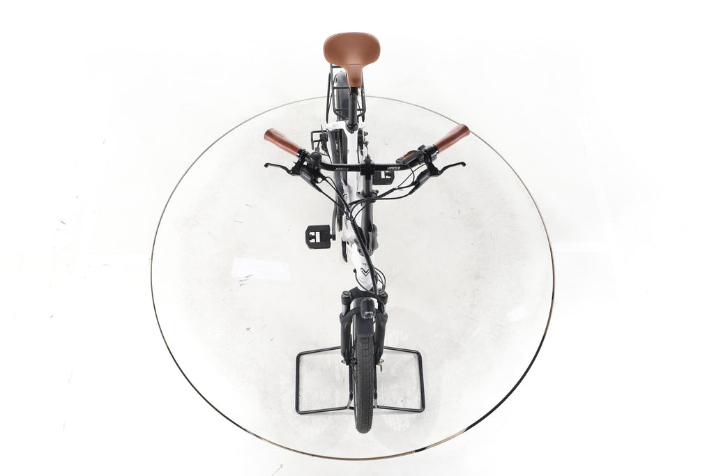 MYVELO Berlin Falt E-Bike Tiefeinsteiger 2024 - Image 16