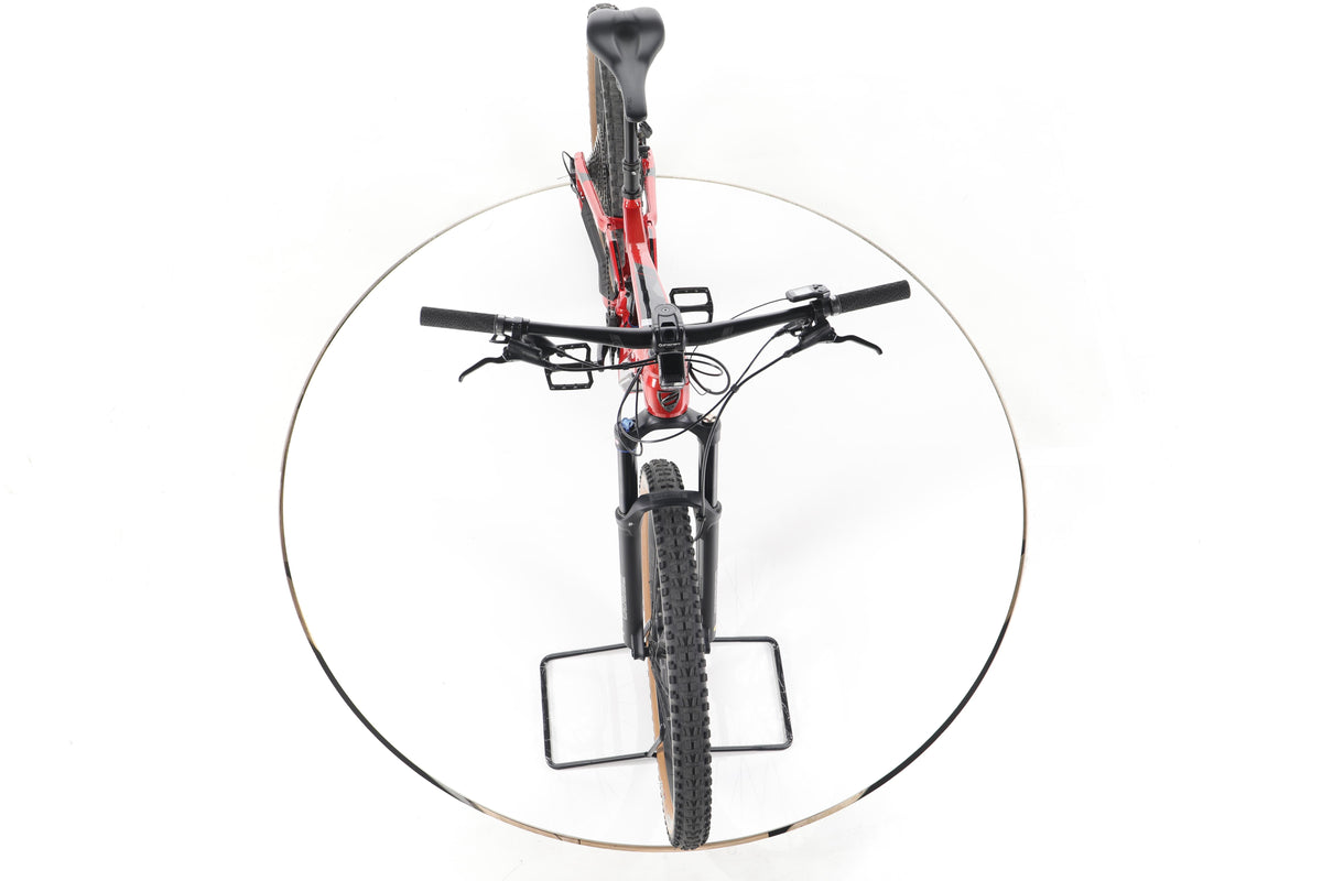 Centurion No Pogo F860i E-Bike Fully - Image 16