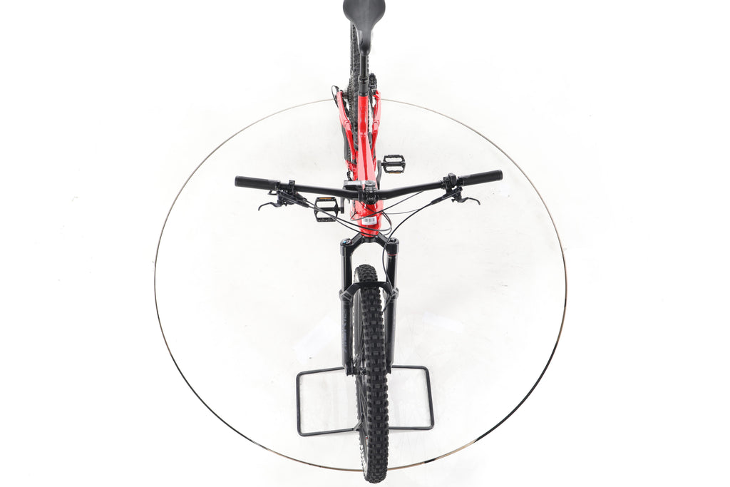 Cannondale Monterra S1 E-Bike Fully - Image 16