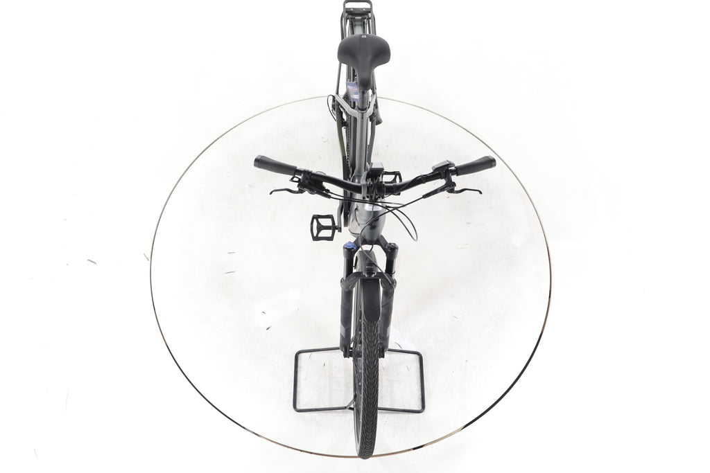 Cube Kathmandu Hybrid Pro Trekking E-Bike Tiefeinsteiger - Image 16