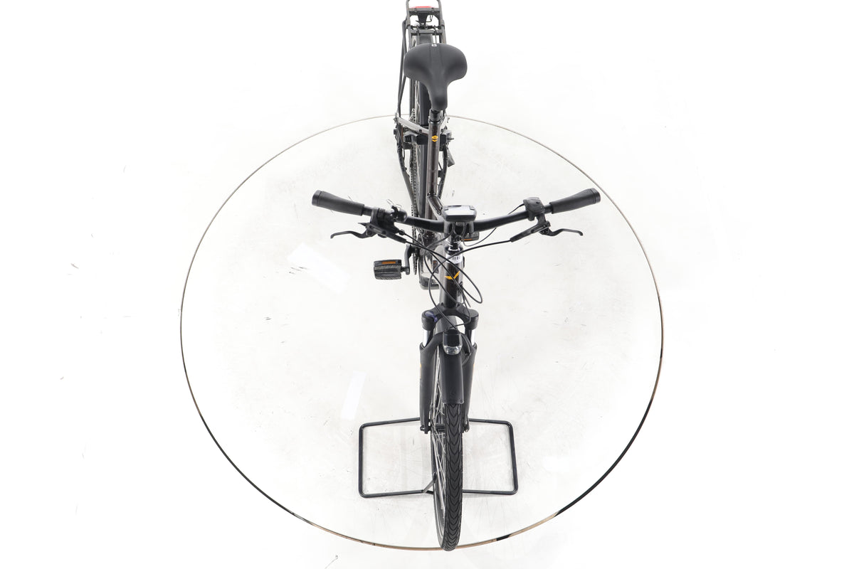 Victoria eTrekking 12.8 Trekking E-Bike - Image 16