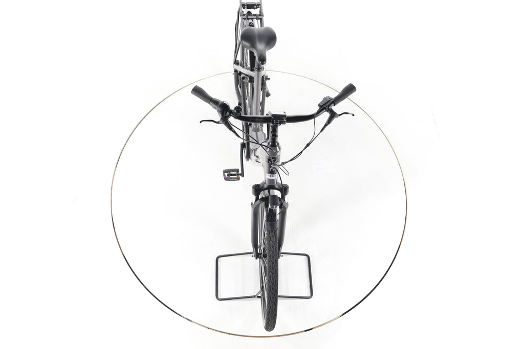 Batavus Altura E-go® Power Plus City E-Bike Tiefeinsteiger 2023 - Image 16