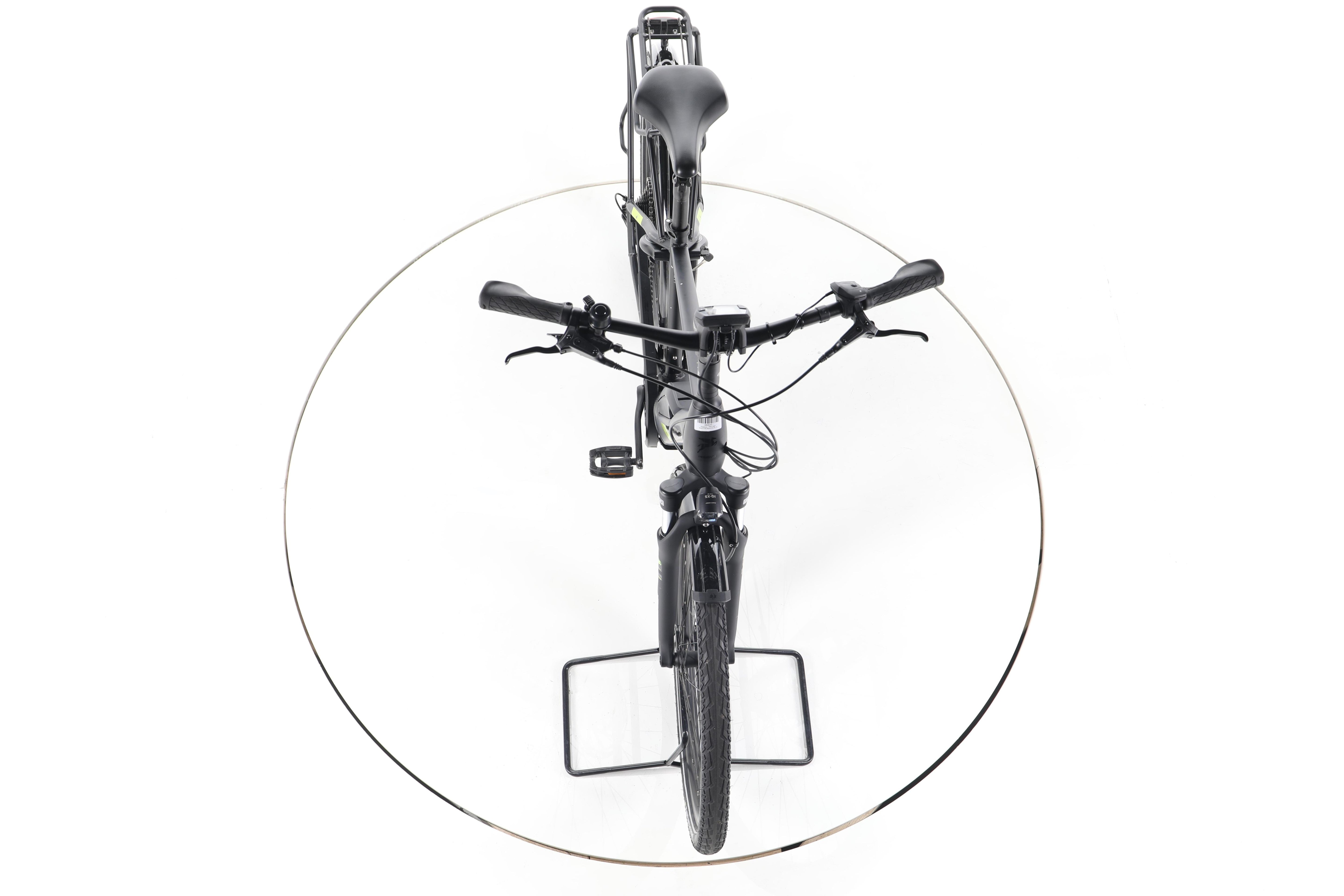Pegasus Solero E9 Sport CX Trekking E-Bike - Image 16