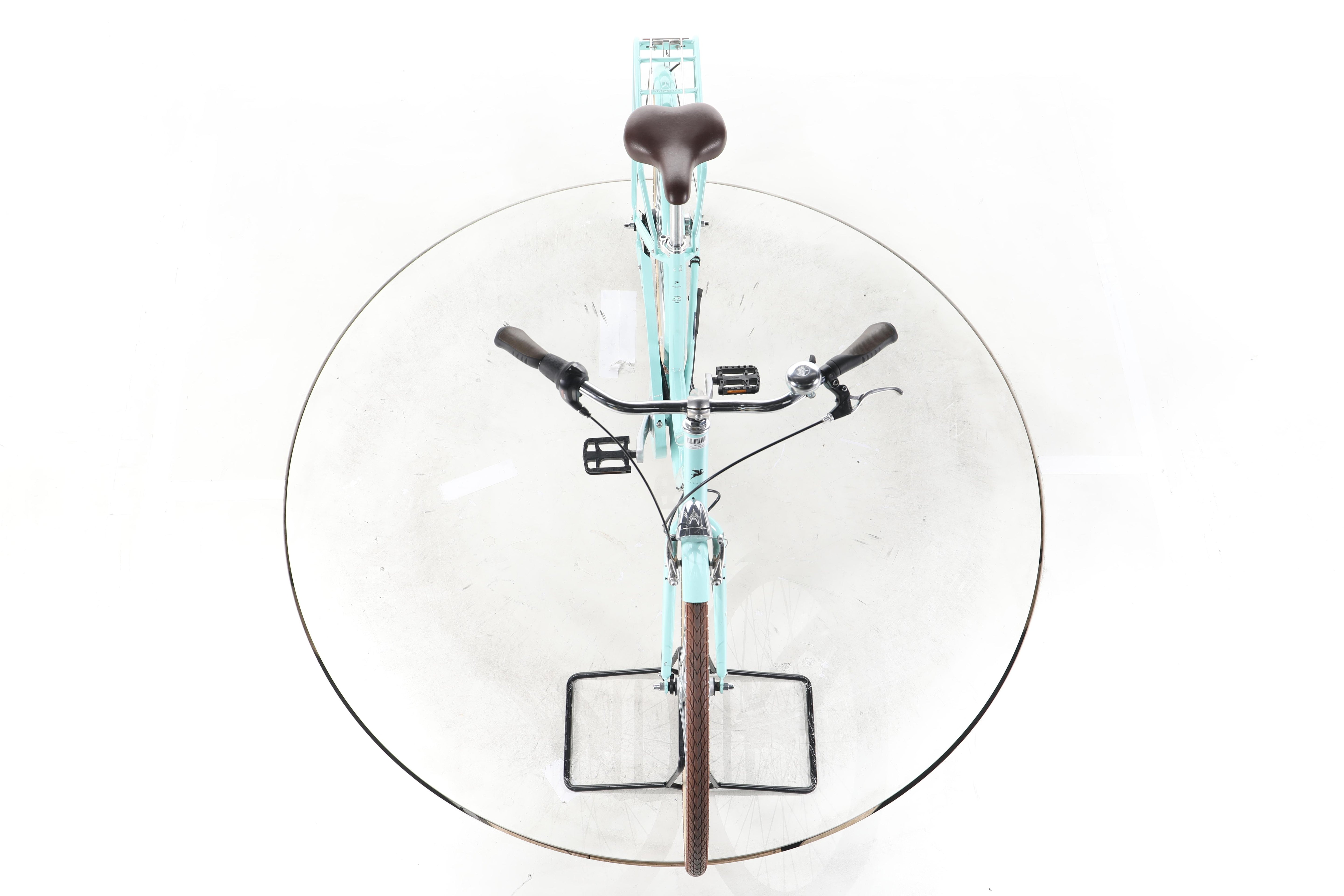 Pegasus Bici Italia 7 Fahrrad City & Trekking - Image 16