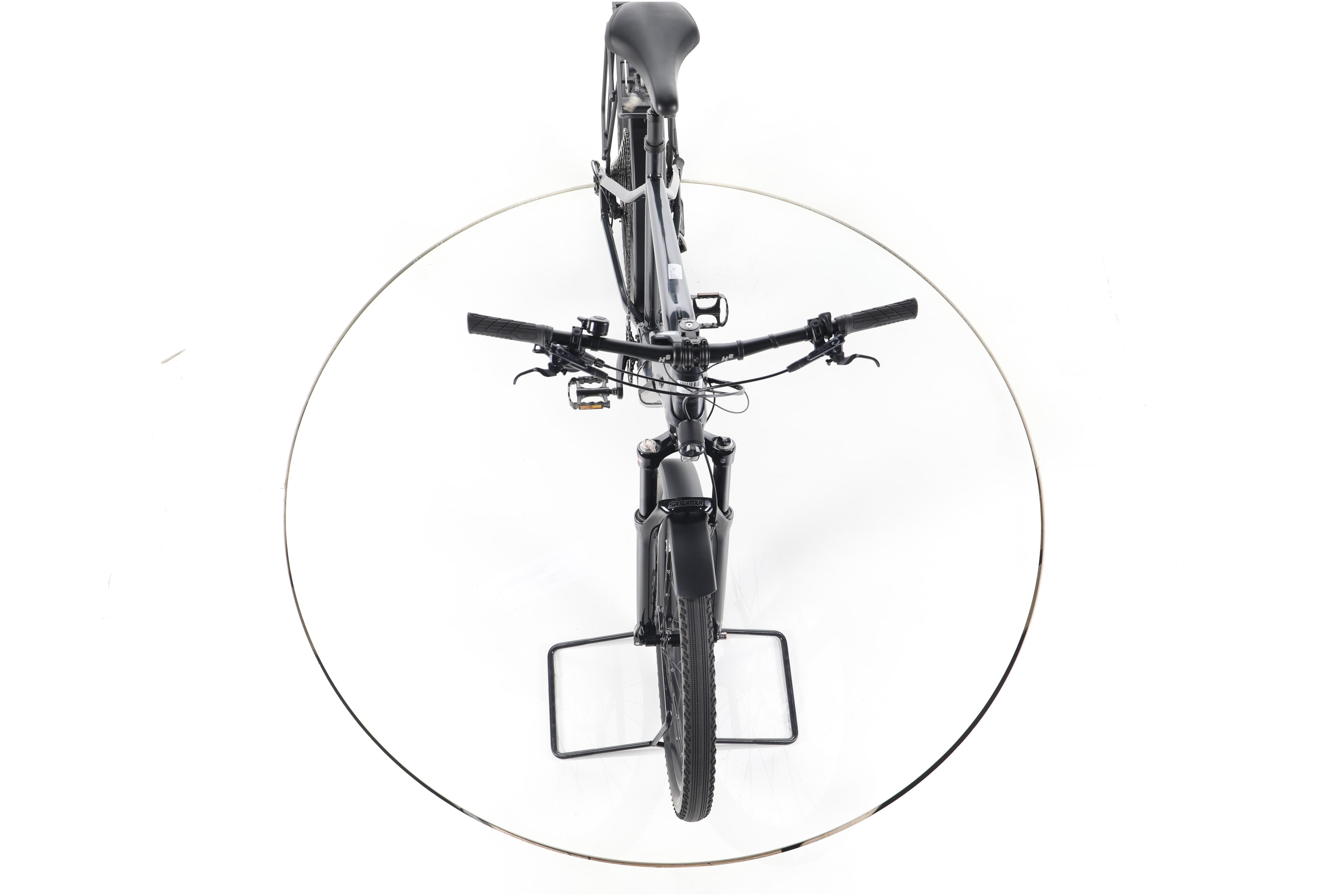 HoheAcht Pasio Tereno Trekking E-Bike - Image 16