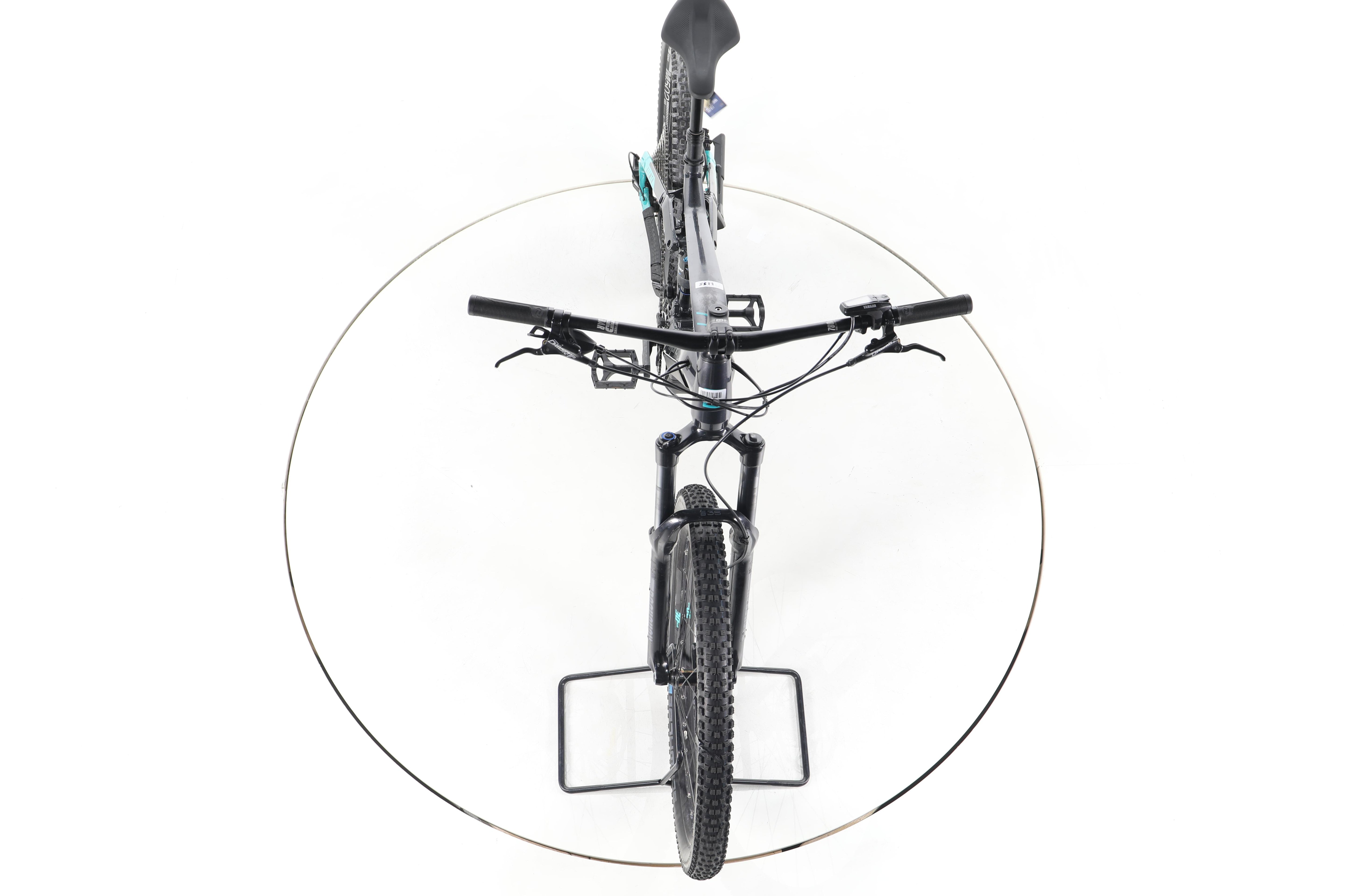 Haibike AllMtn 1 E-Bike Fully - Image 16