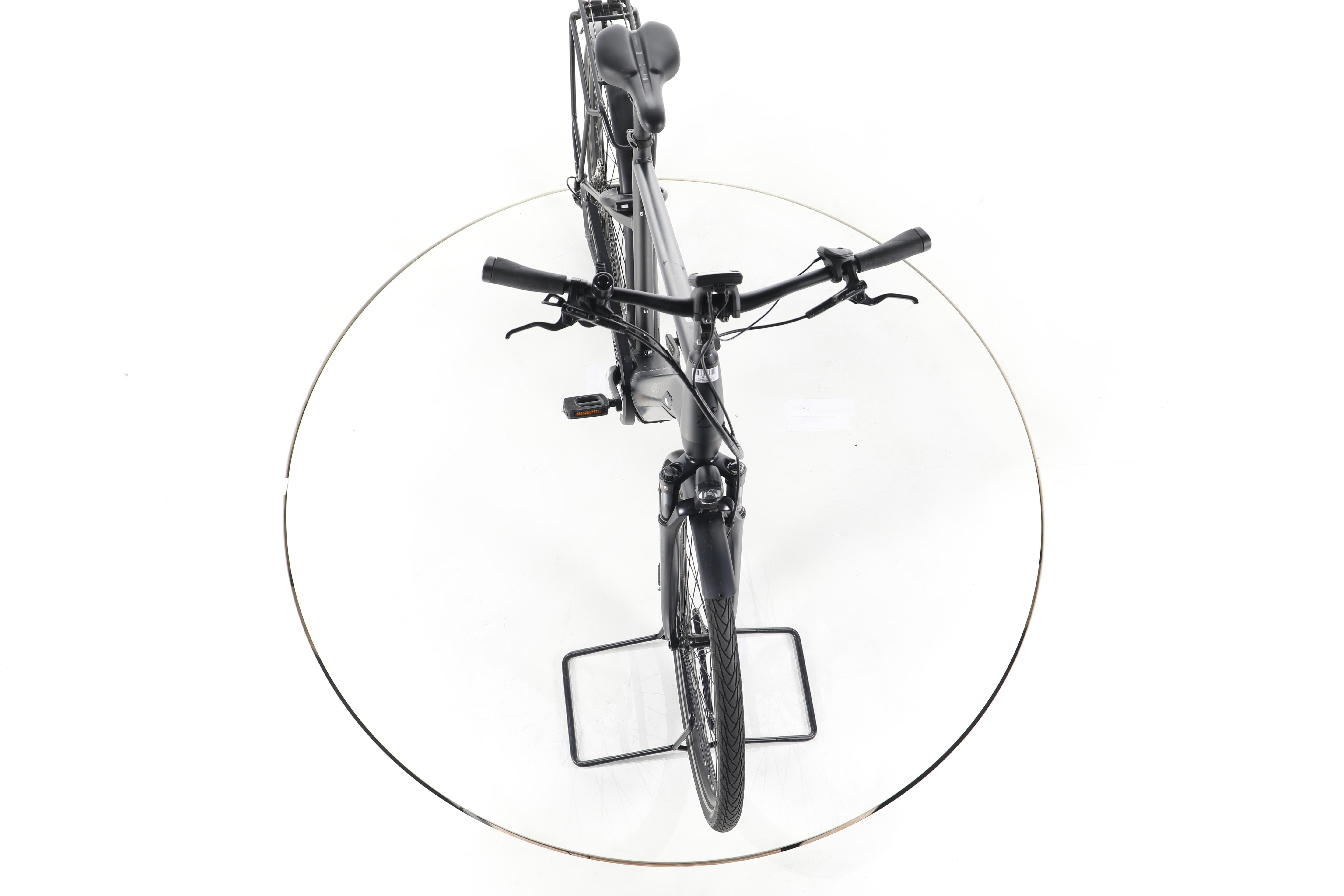 Pegasus Premio EVO 10Lite Trekking E-Bike - Image 16