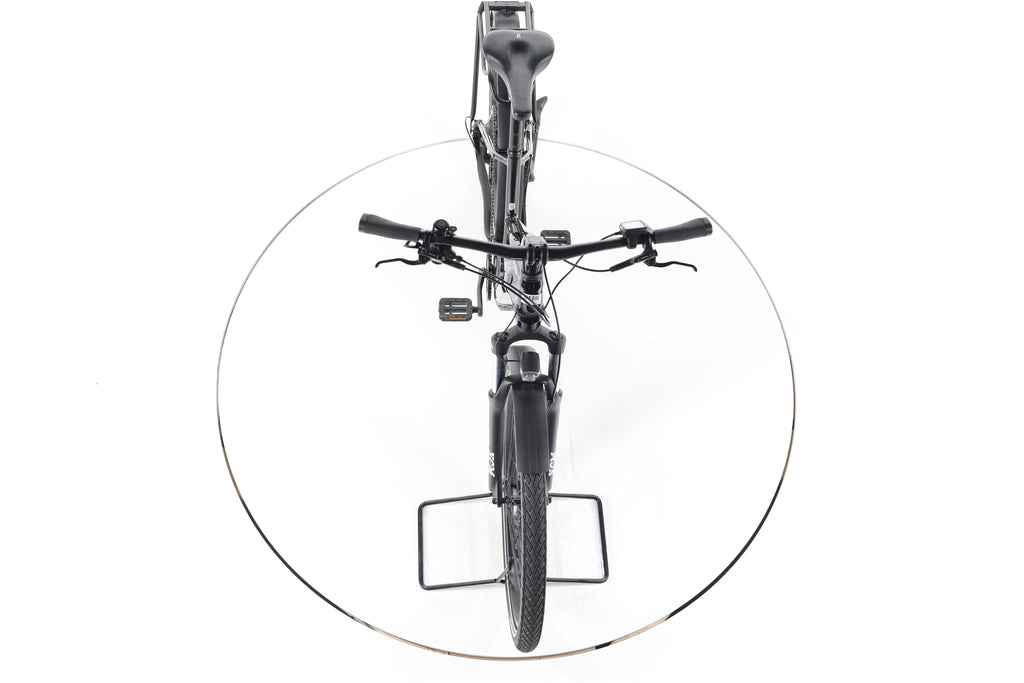 Cannondale Tesoro X 3 Remixte Trekking E-Bike - Image 16