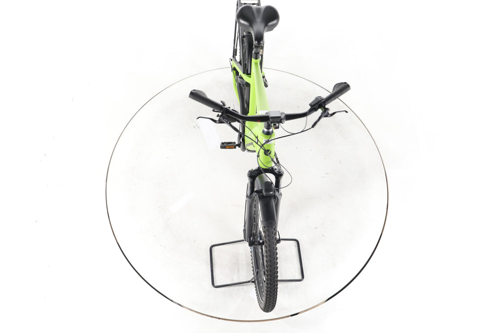 Velo de Ville SEB 990 Smart Trekking E-Bike 2024 - Image 16