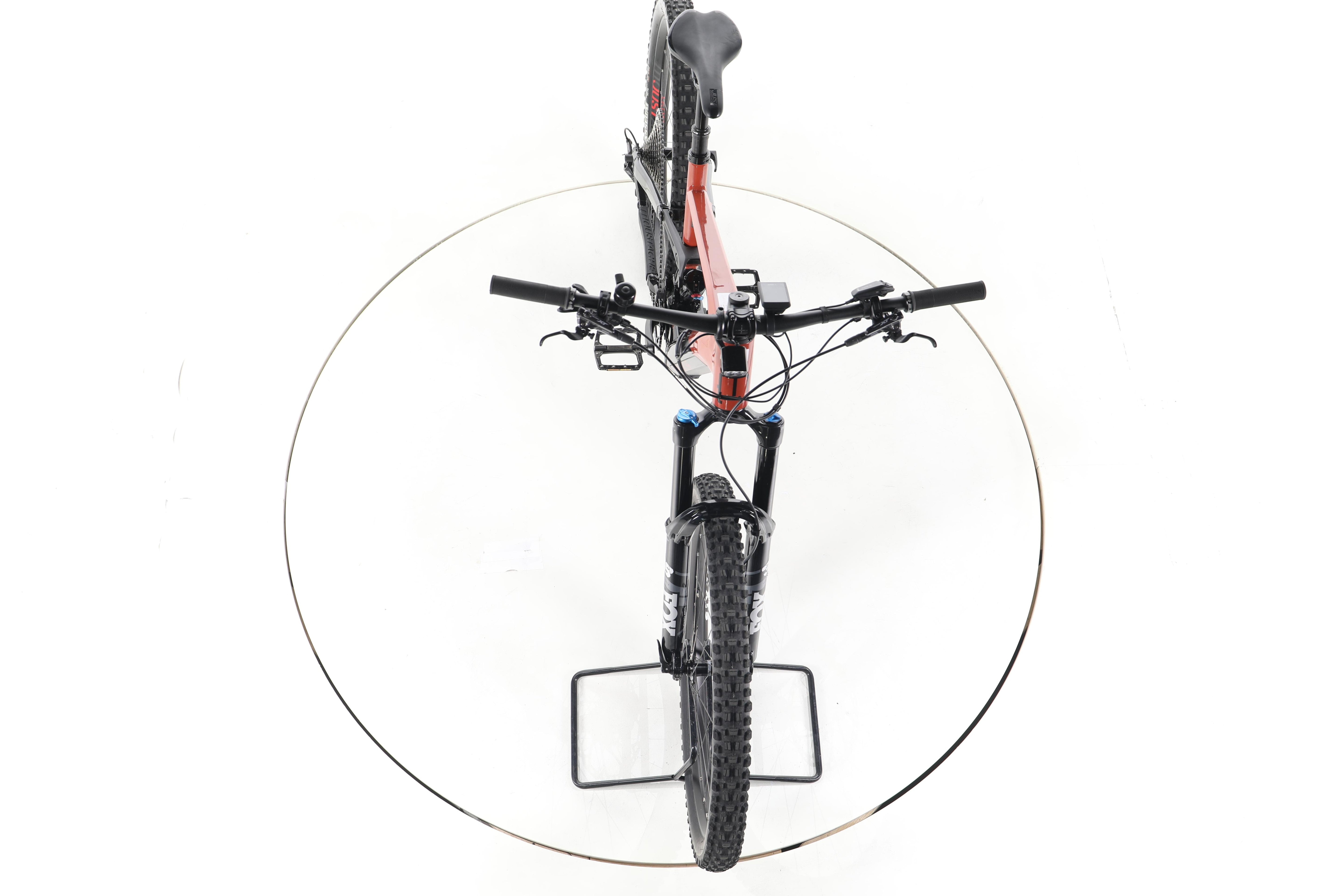 Moustache Bikes Game 7 E-Bike Fully 2024 - Image 16
