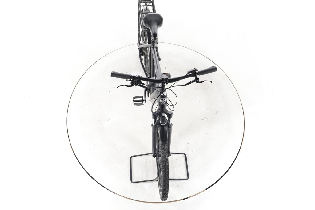 Hercules Futura Sport I-10 Trekking E-Bike - Image 16