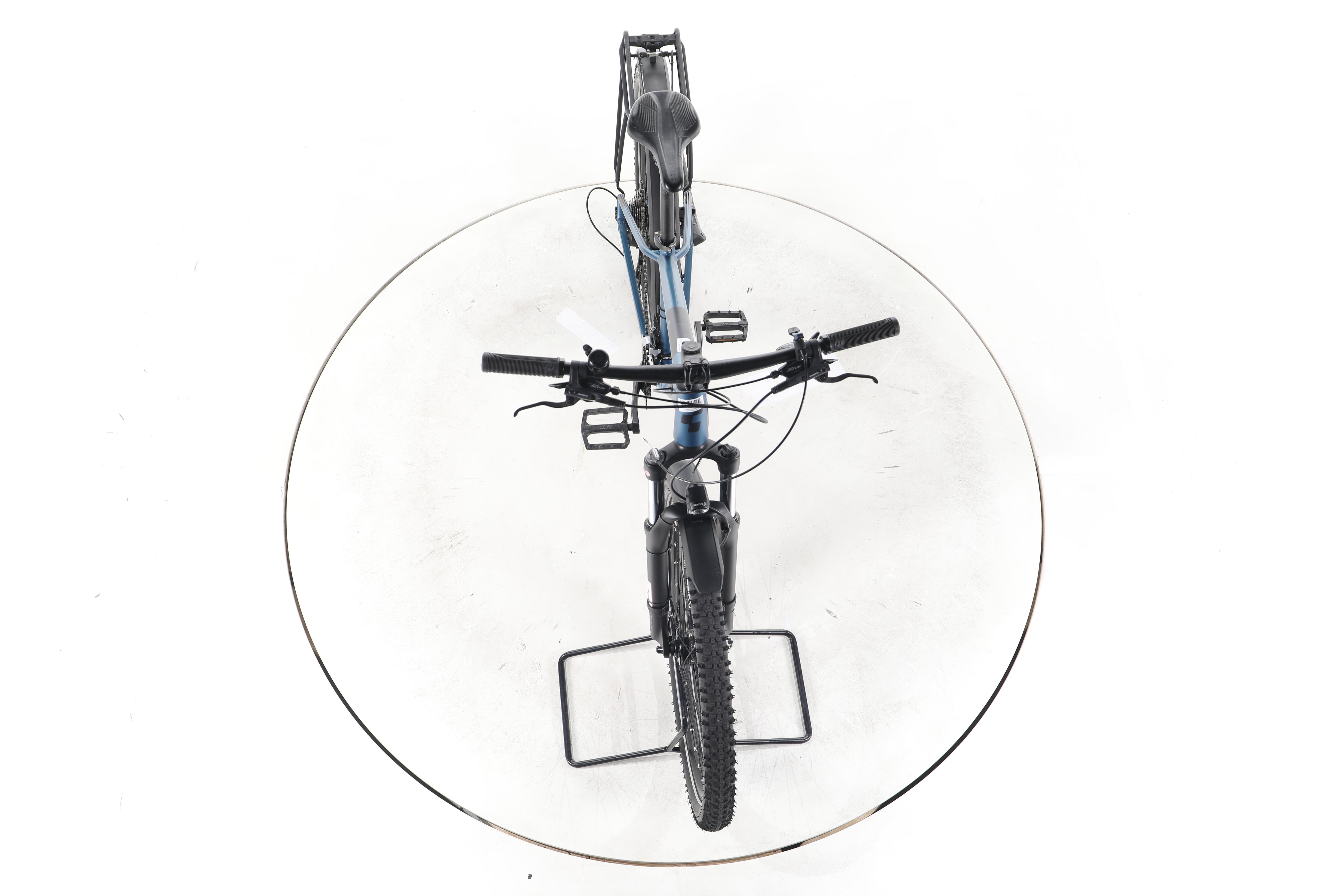 Cube Aim SLX Allroad Fahrrad City & Trekking - Image 16