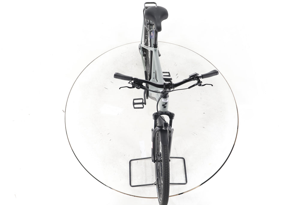Cube Kathmandu Hybrid ONE Trekking E-Bike - Image 16