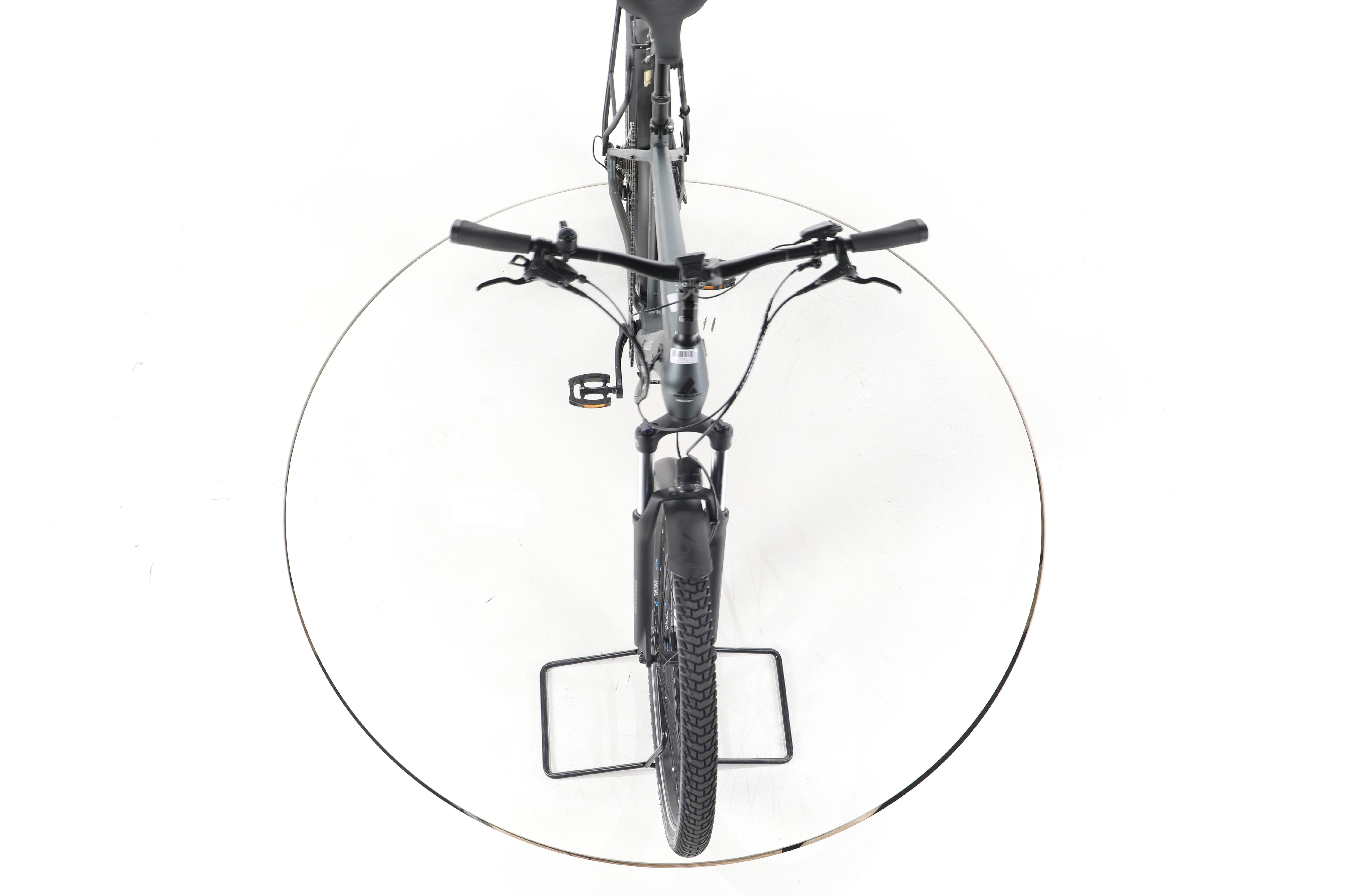 Bulls Iconic EVO 1 Trekking E-Bike - Image 16