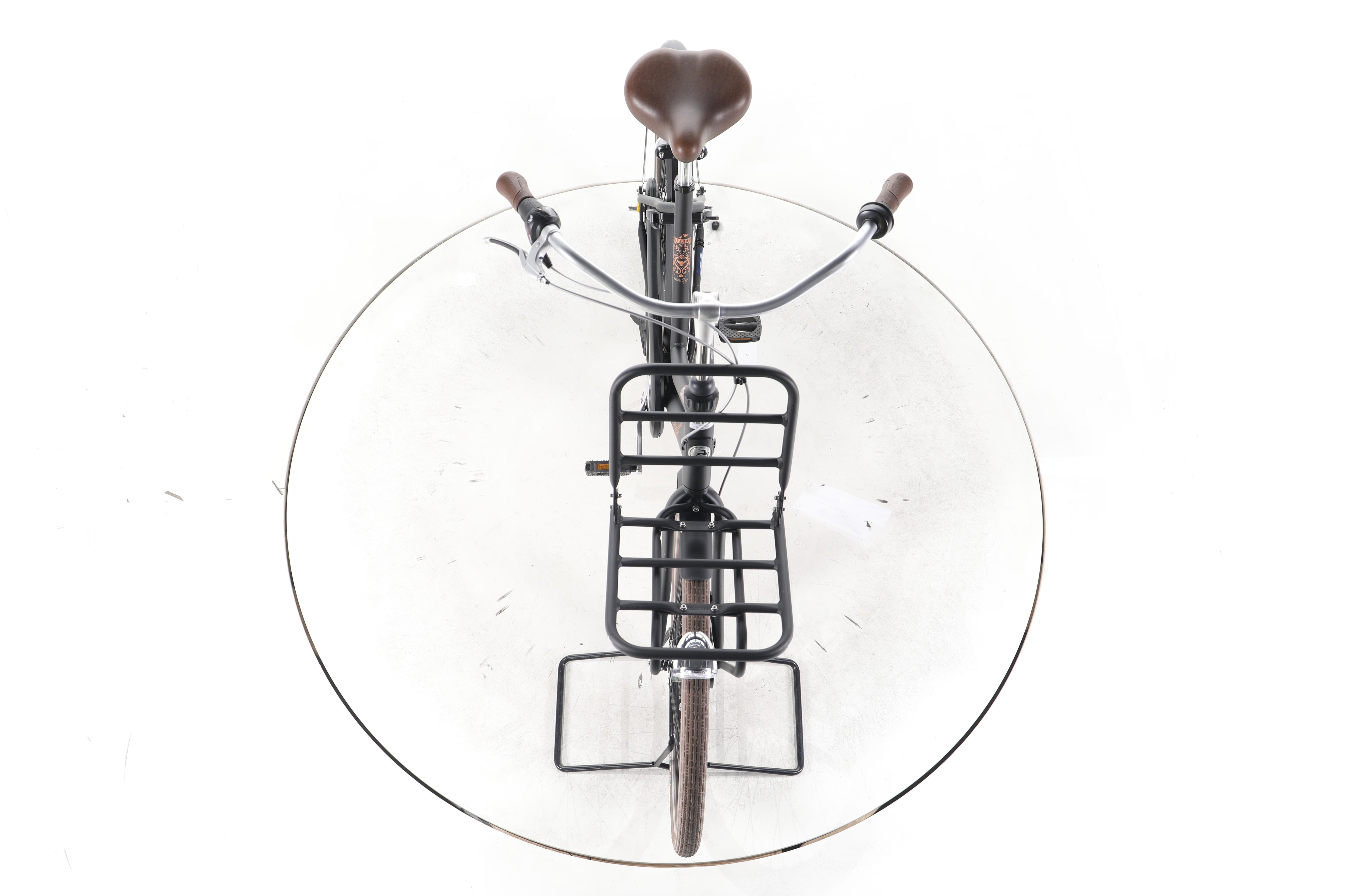 Gazelle Miss Grace Fahrrad City & Trekking - Image 16