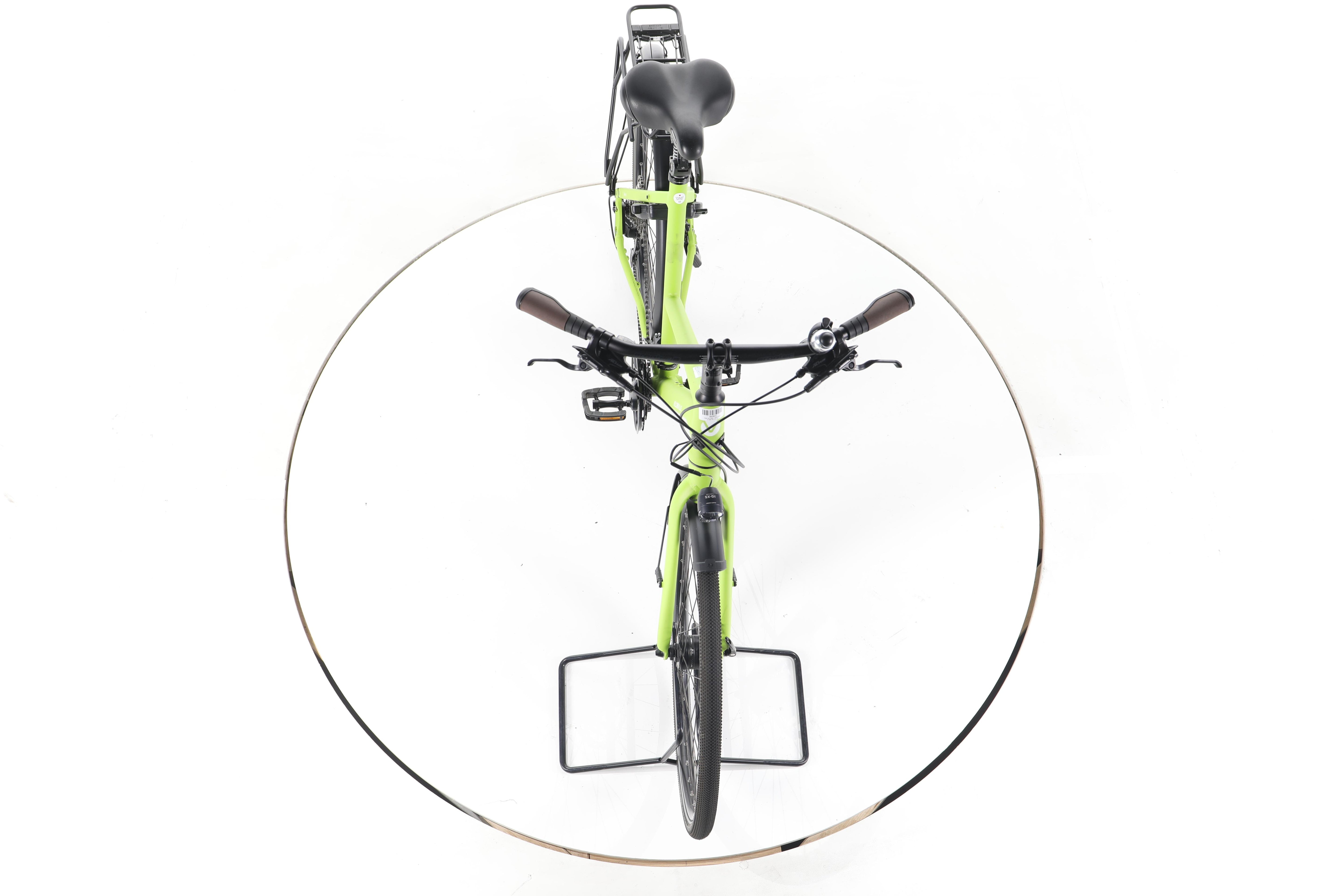 Velo de Ville A 400 Fahrrad City & Trekking - Image 16