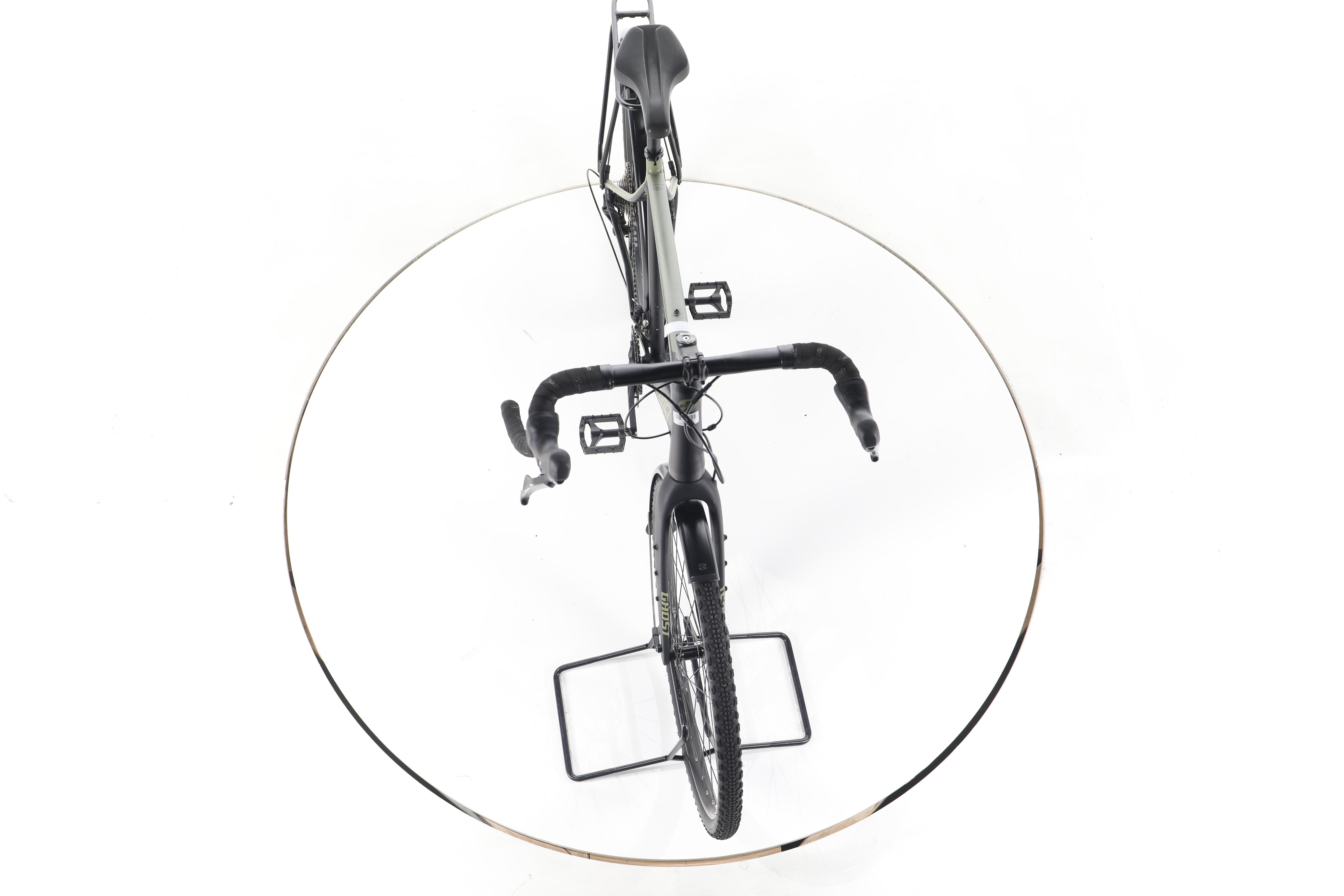 Ghost Asket Essential EQ Gravelbike - Image 16