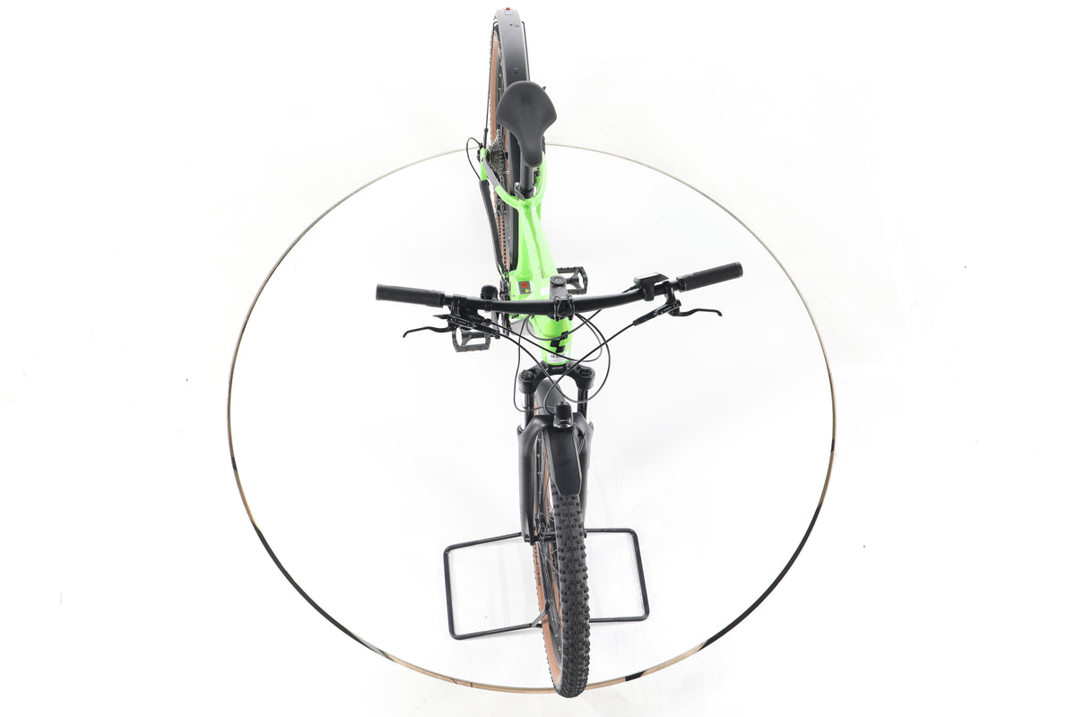 Cube Reaction Hybrid Performance Allroad E-Bike - Image 16
