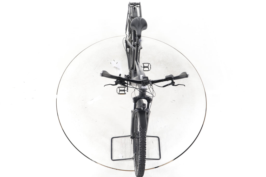 Cube Reaction Hybrid Performance Allroad Trekking E-Bike - Image 16