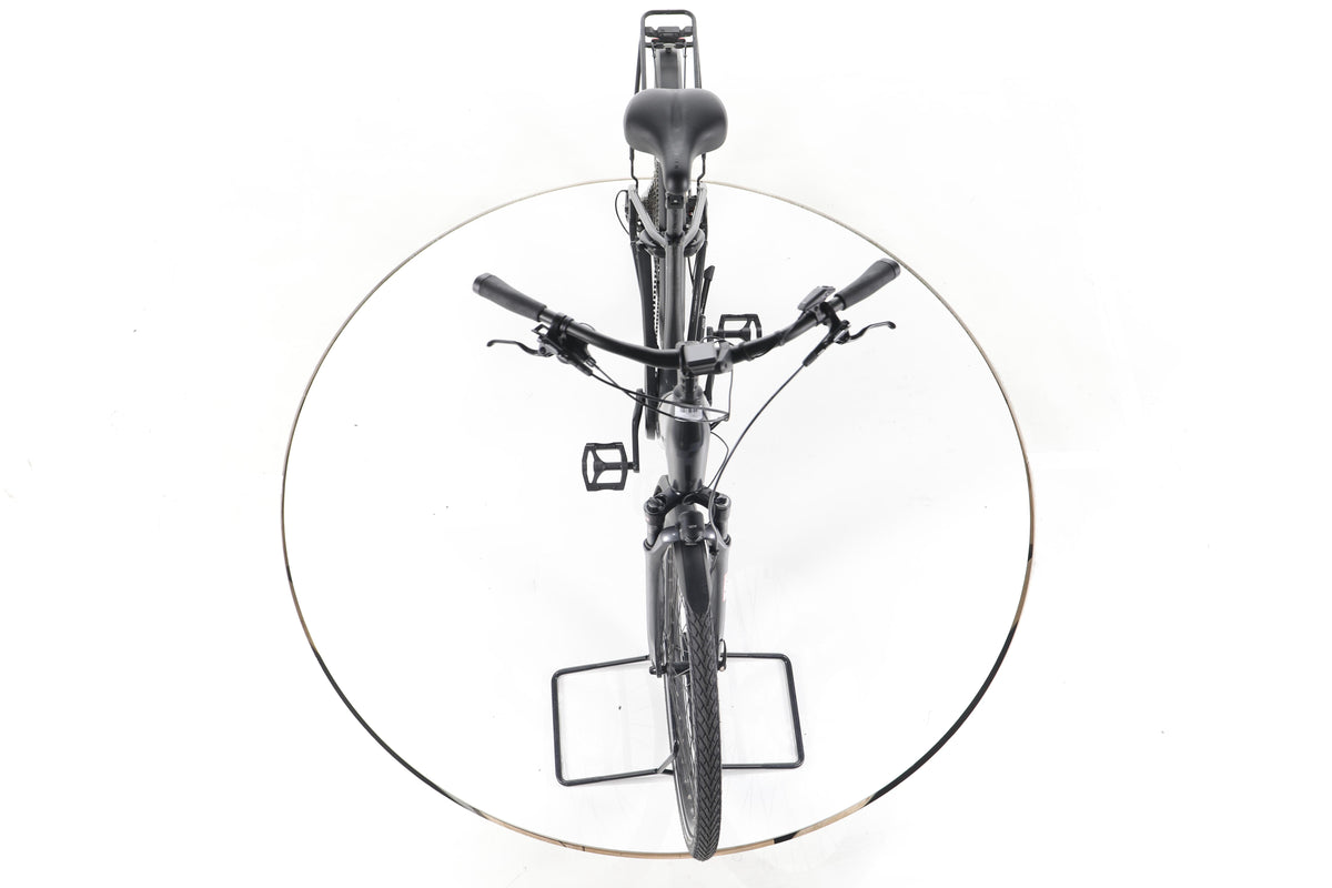 Cube Supreme Sport Hybrid EXC Trekking E-Bike Tiefeinsteiger - Image 16