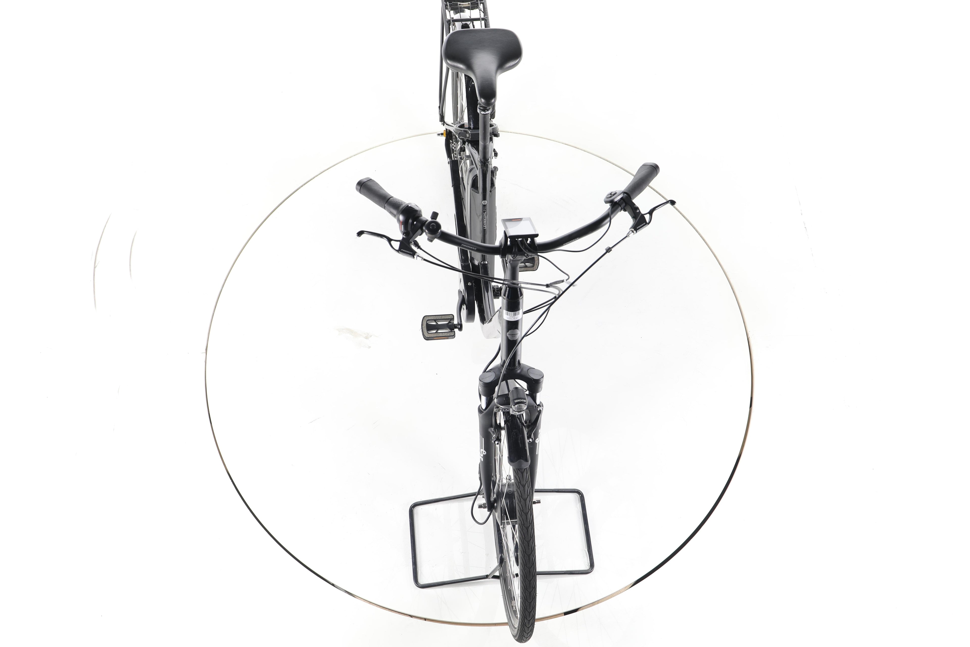 Lehmkuhl P 1.1 City E-Bike Tiefeinsteiger - Image 16