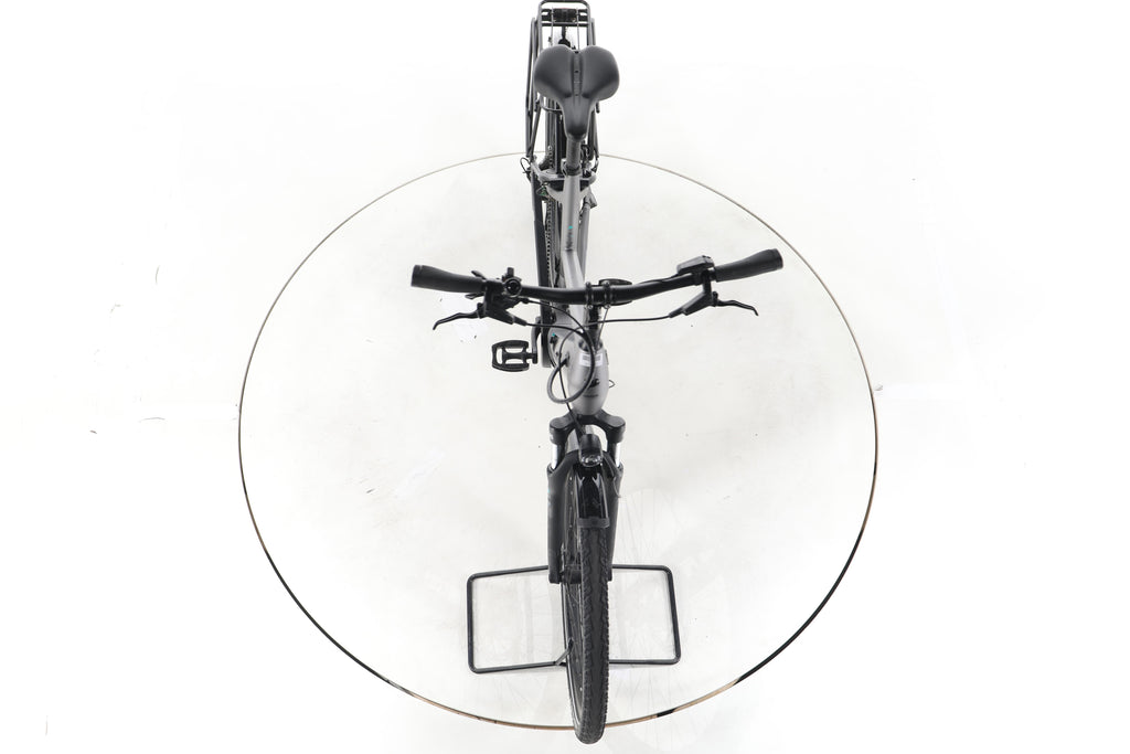 Pegasus EVO CX Trekking E-Bike - Image 16