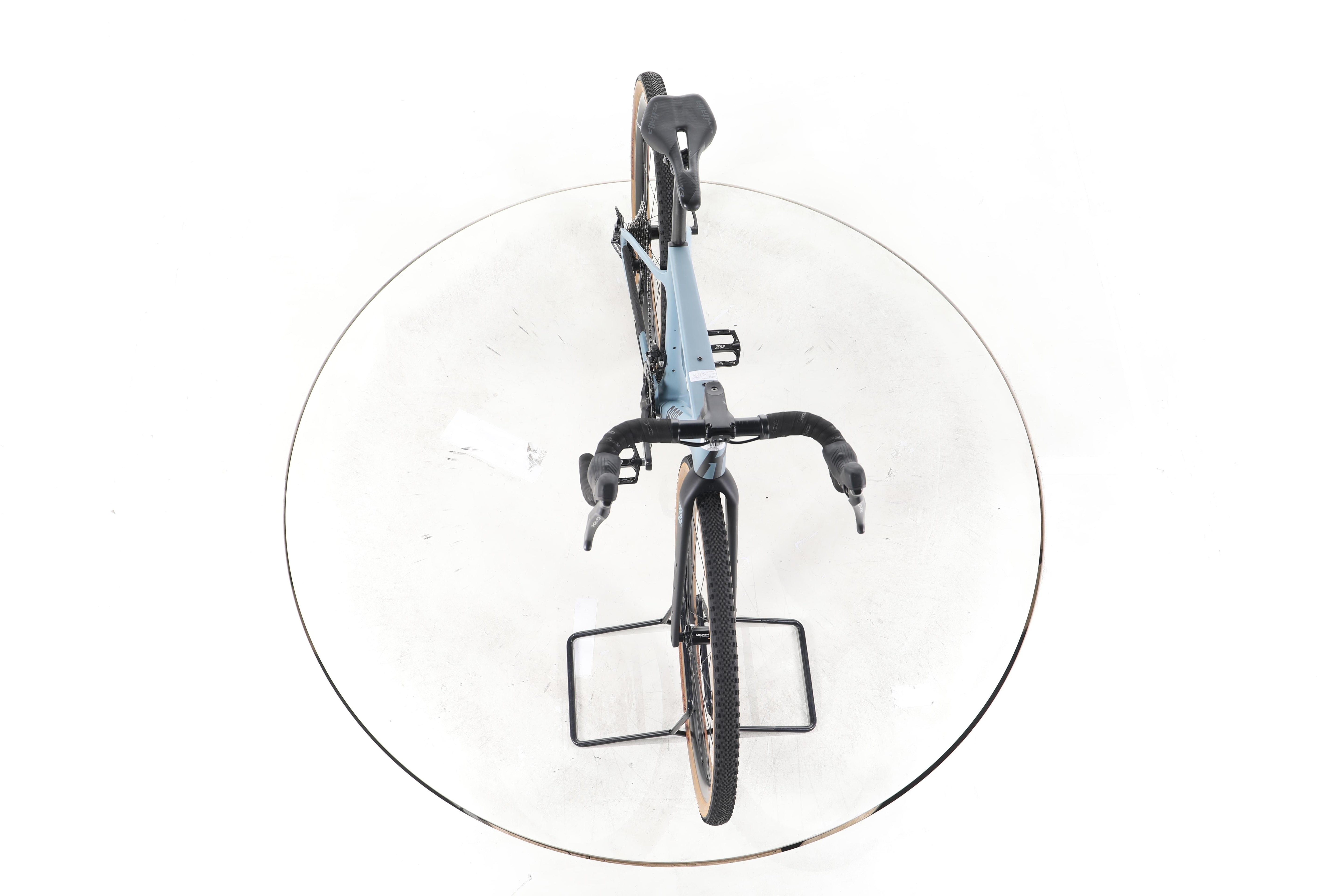 Rose BACKROAD Gravelbike Carbon 2024 - Image 16