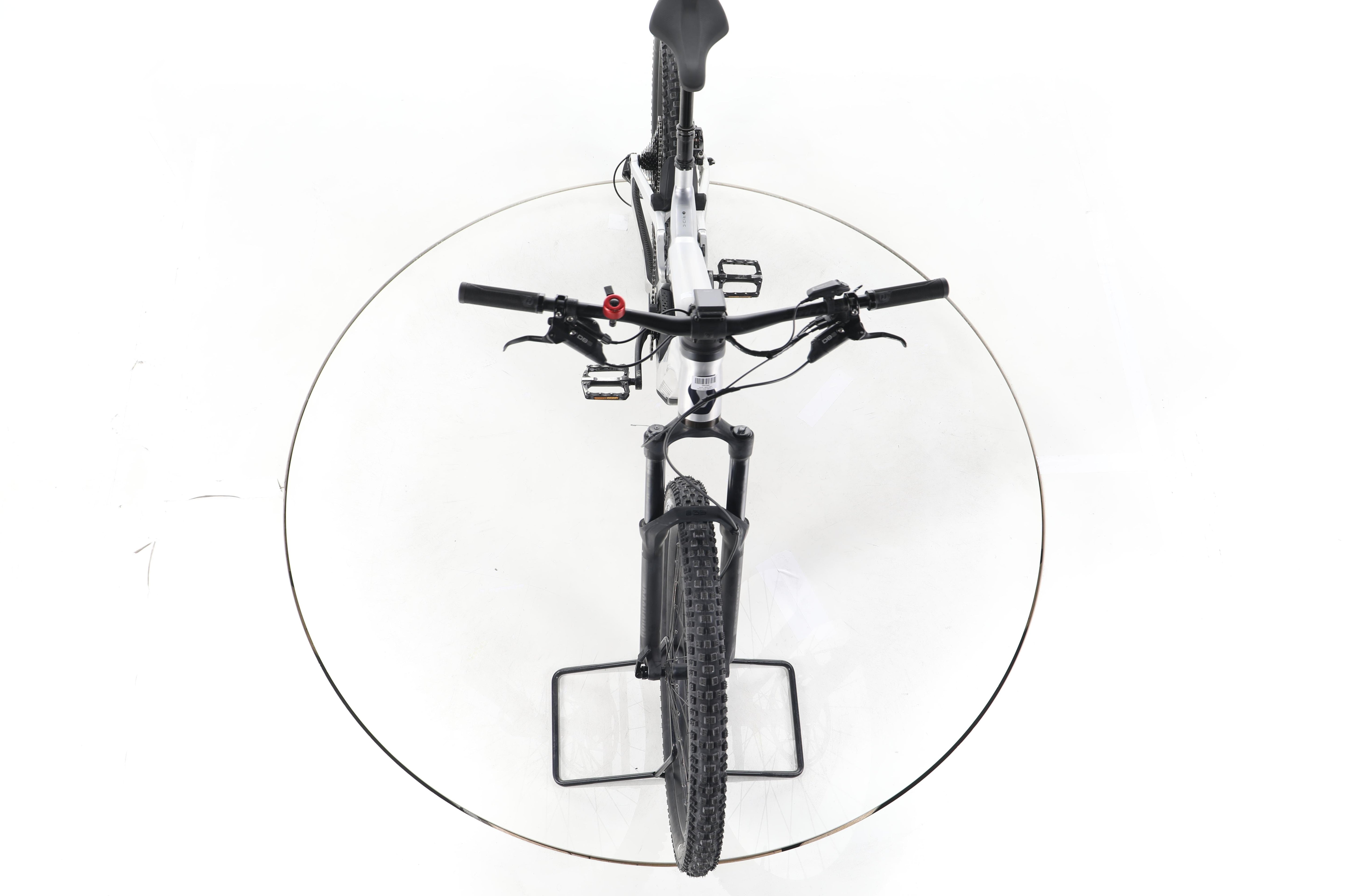 Scott Strike eRide 920 E-Bike Fully 2024 - Image 16