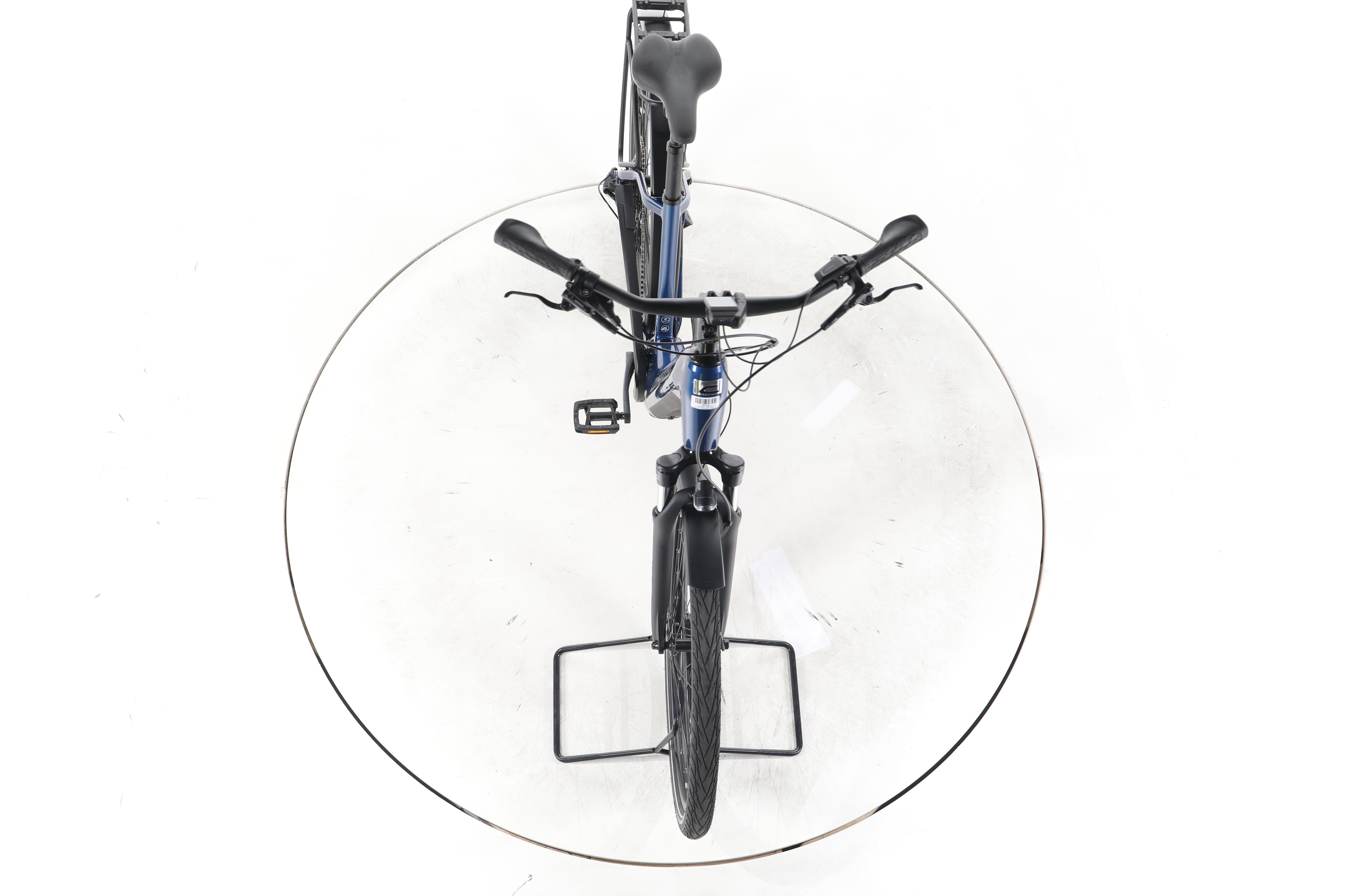 Corratec E-Power Trekking SE 3.0 Trekking E-Bike Tiefeinsteiger - Image 16