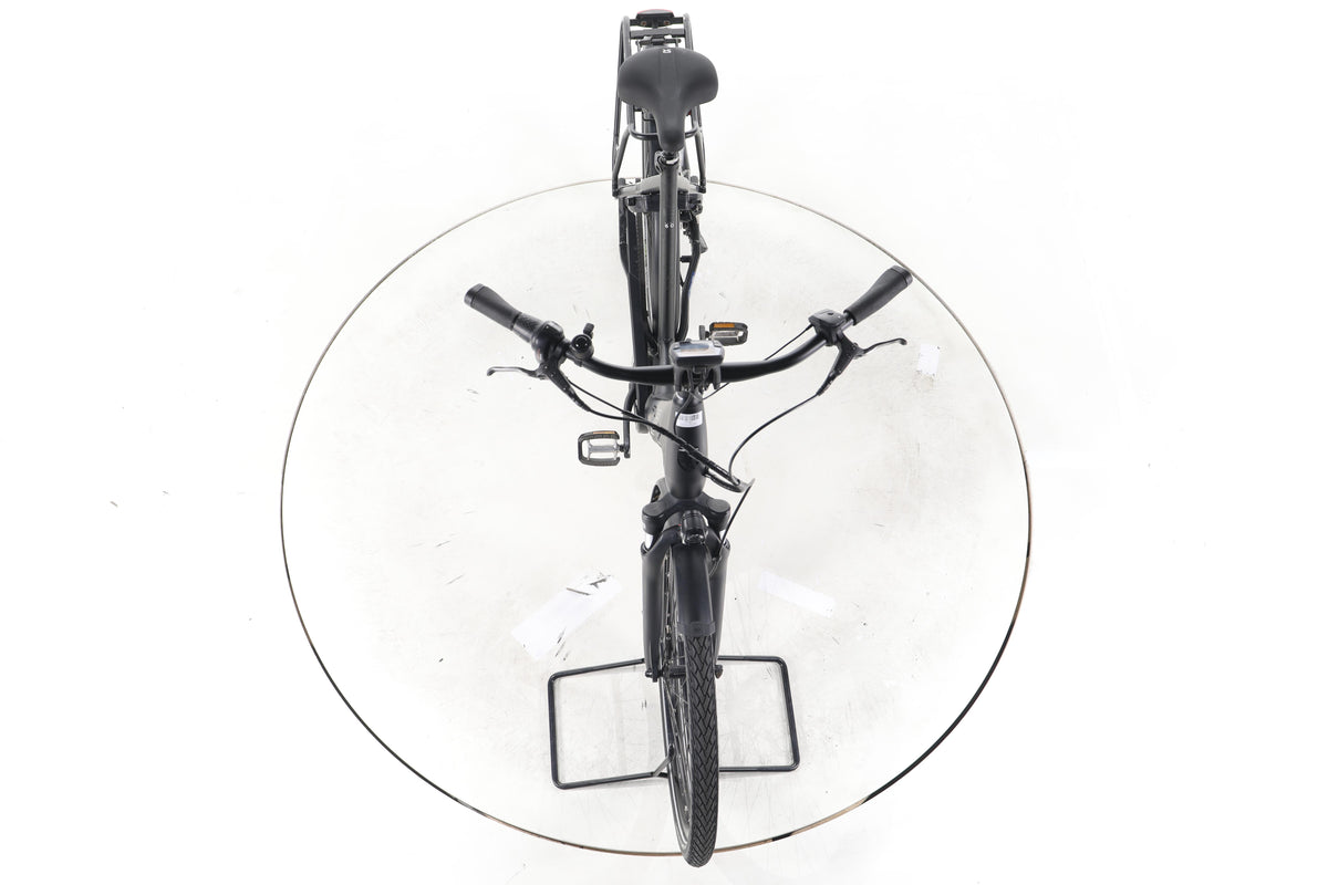 Hercules Roberta I-R8 Belt City E-Bike Tiefeinsteiger - Image 16