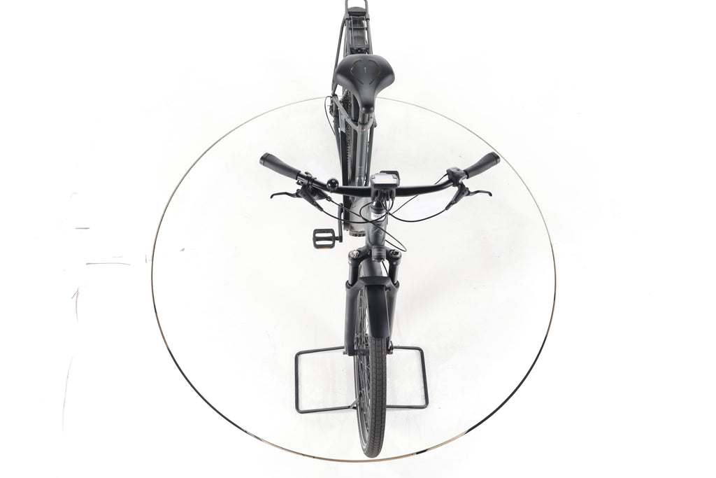 Kalkhoff Endeavour 5.B Advance+ Trekking E-Bike Tiefeinsteiger - Image 16