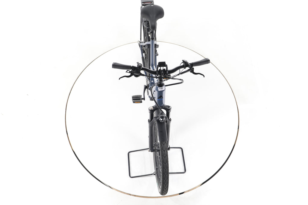 MORRISON E 10.0 Trekking E-Bike - Image 16