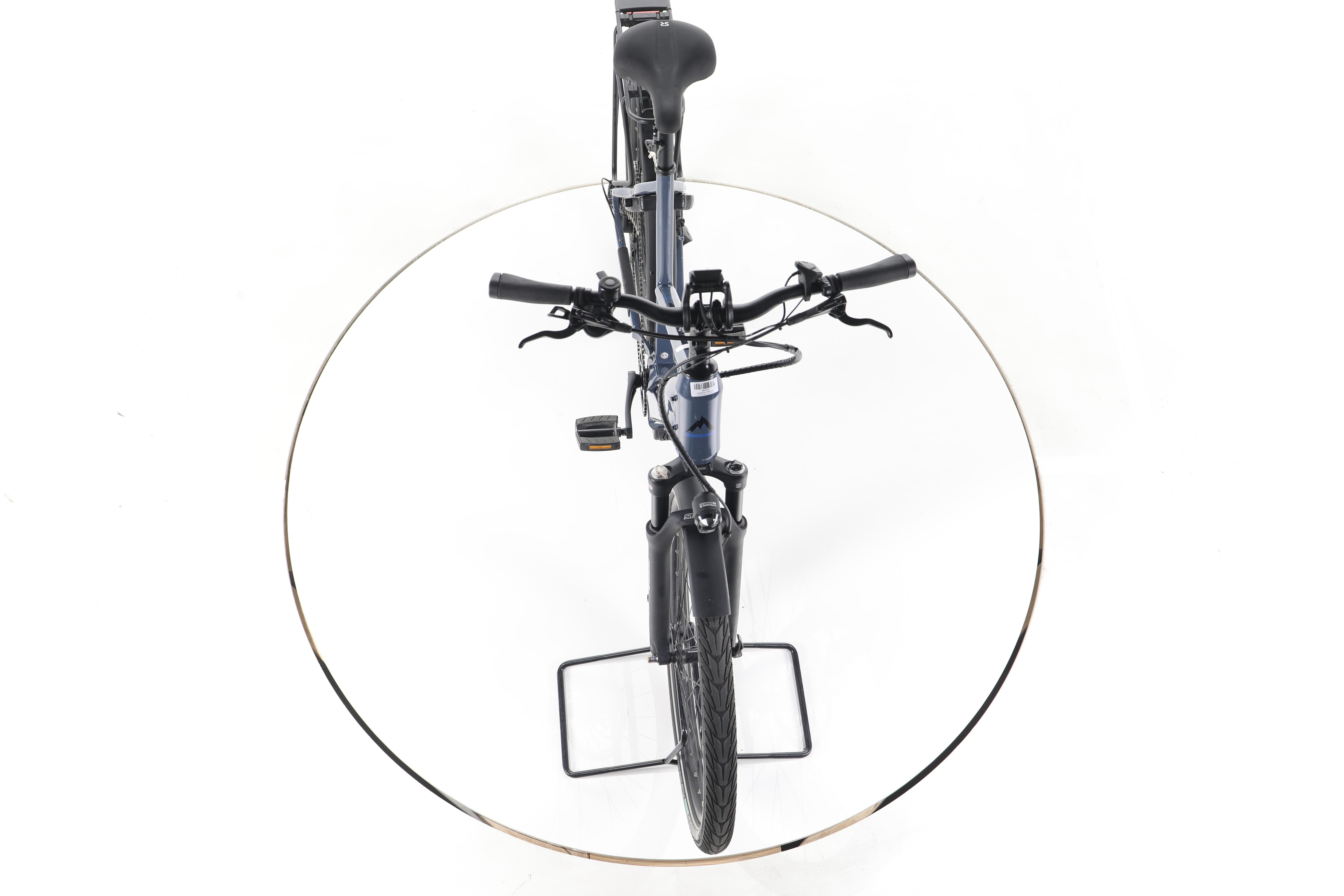 MORRISON E 10.0 Trekking E-Bike - Image 16