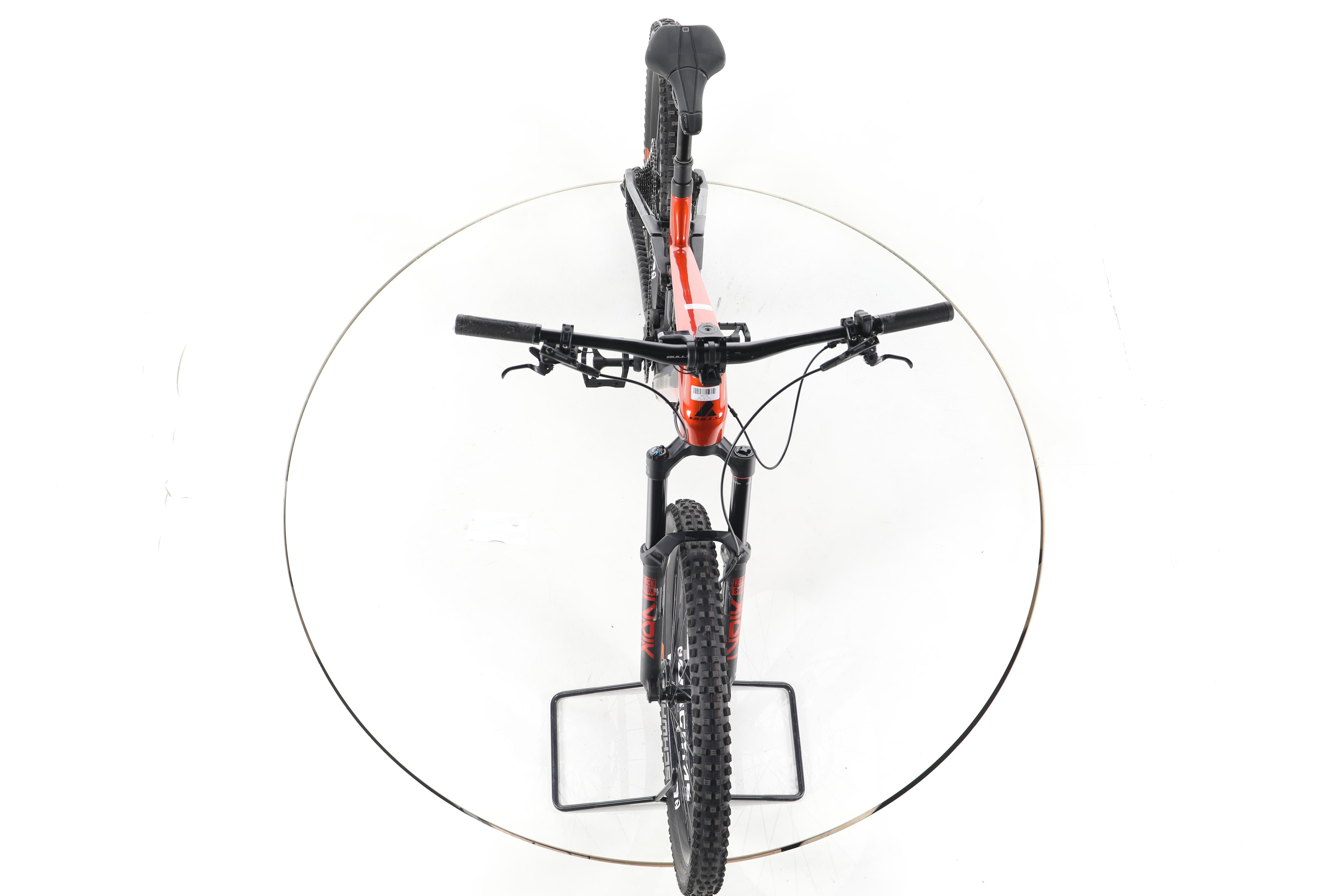 Bulls Sonic EVO EN SL 1 E-Bike Fully Carbon - Image 16