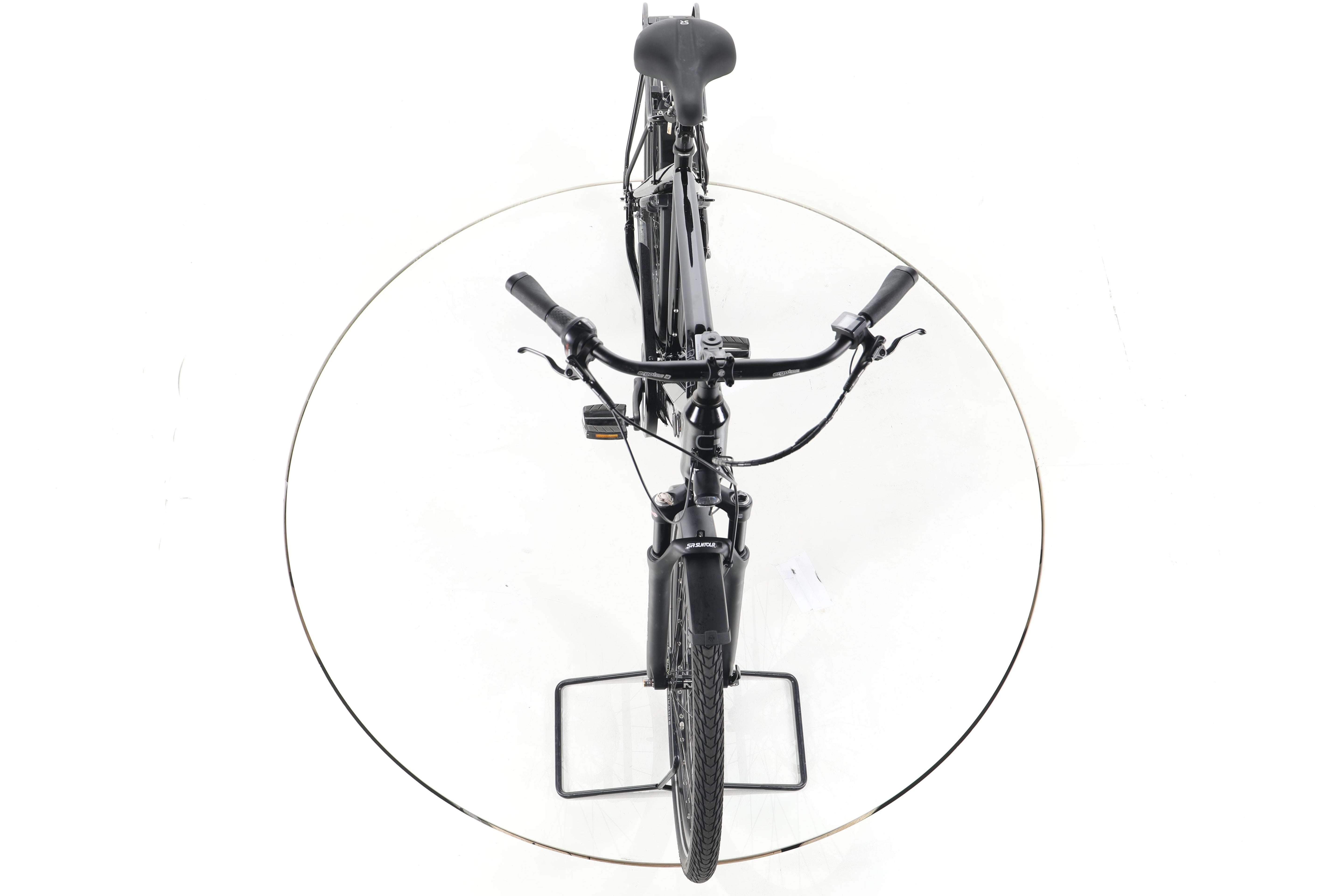 Campus BM38 City E-Bike - Image 16