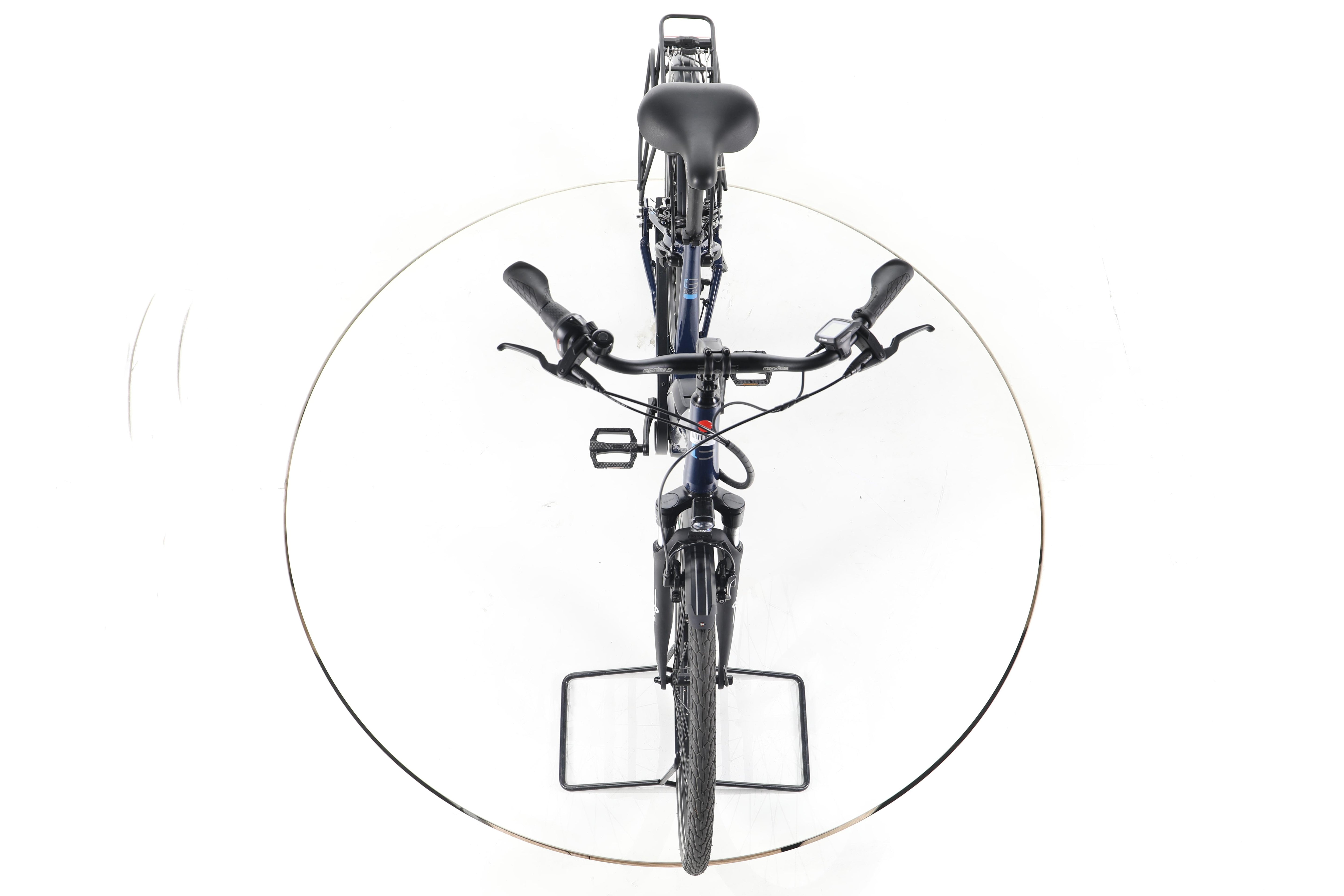 Gudereit EC-3.5 City E-Bike Tiefeinsteiger - Image 16