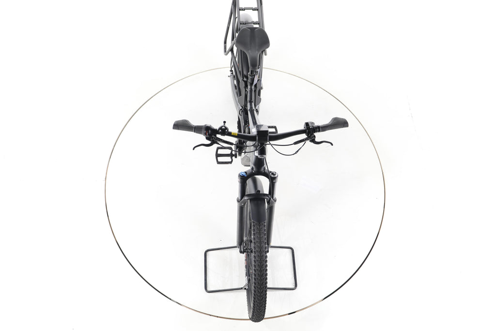 Giant Stormguard E+2 SUV E-Bike 2023 - Image 16